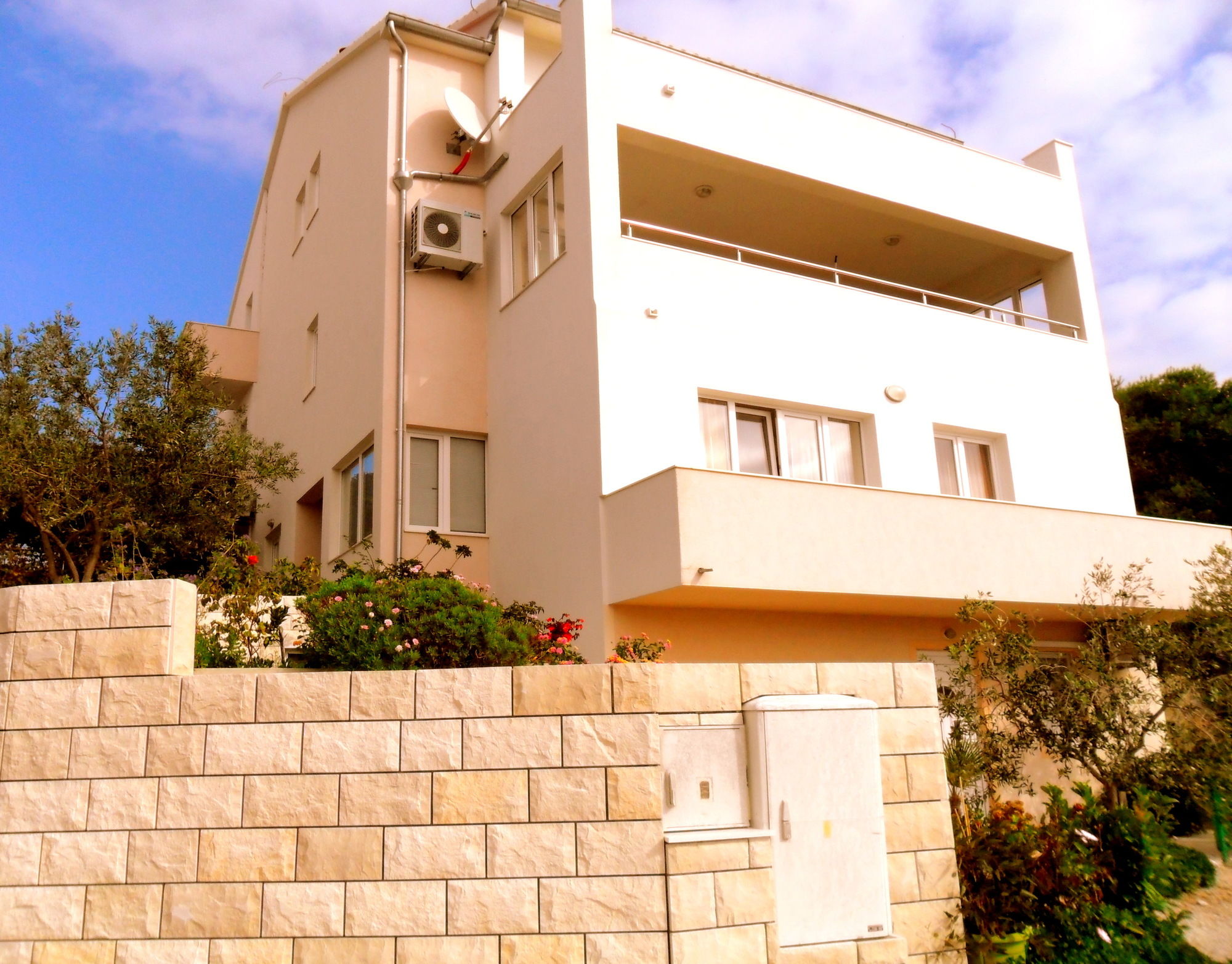 Фото Apartments Pera