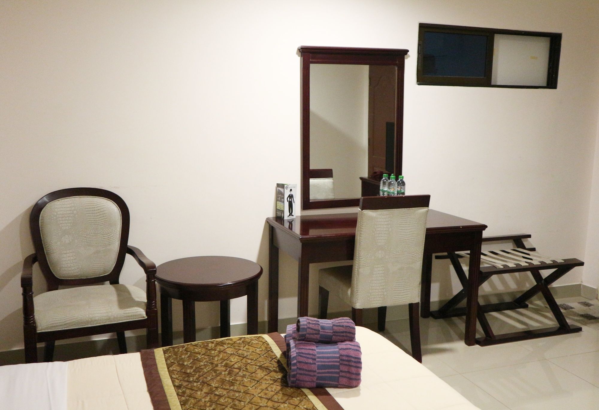 Фото The Freelancer Hotel