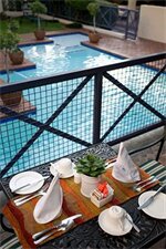 Фото Courtyard Hotel Sandton