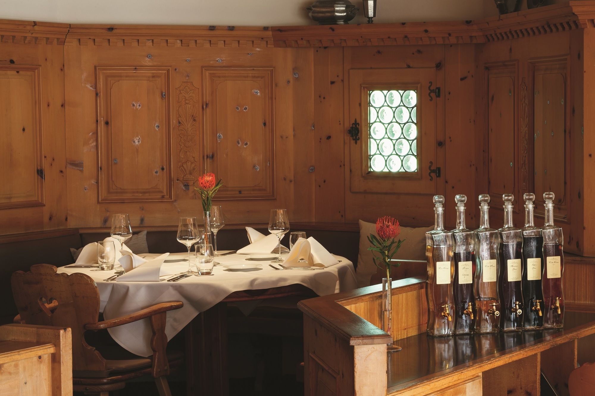 Фото Mövenpick Hotel Egerkingen