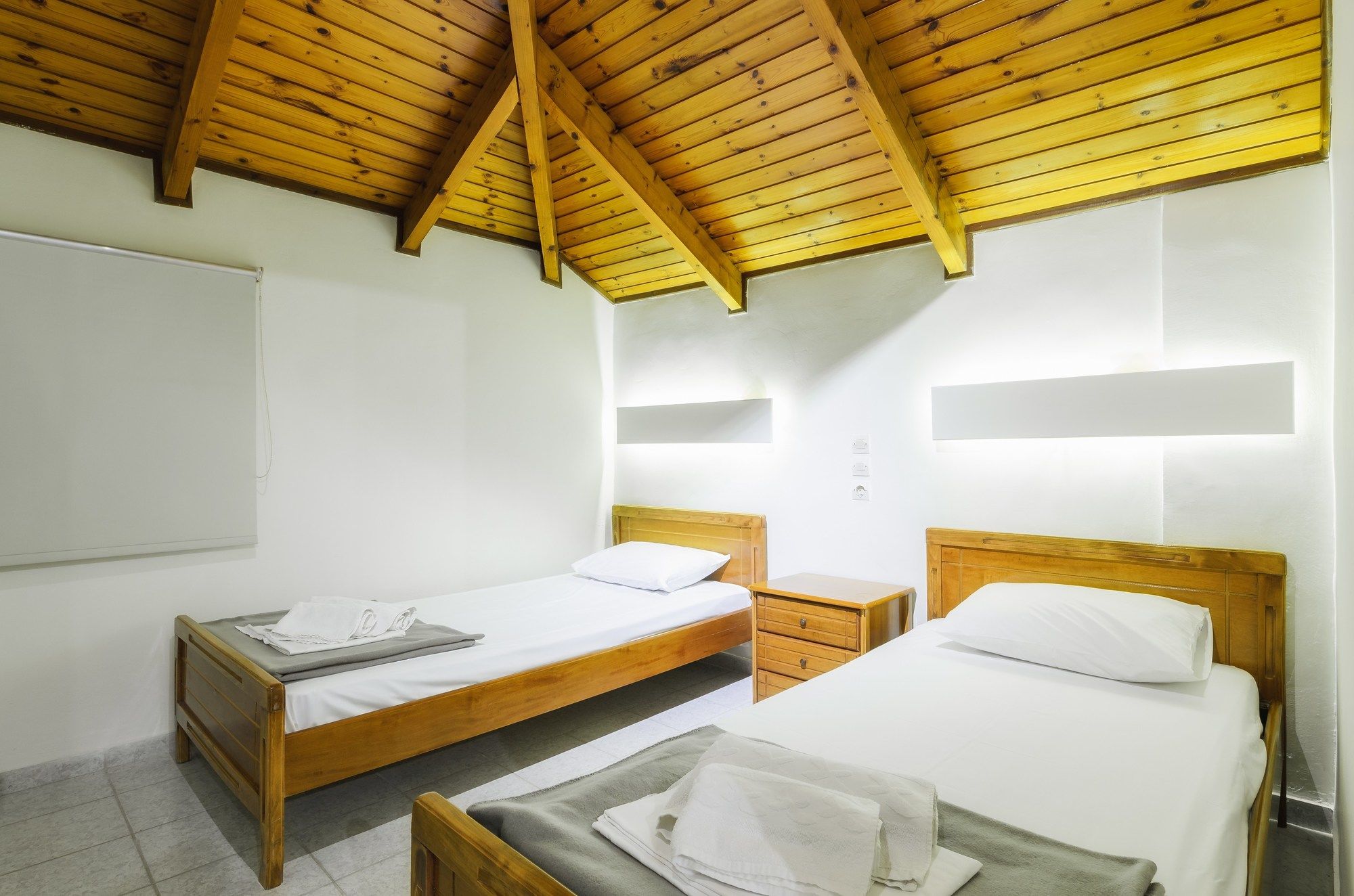 Фото Sea View Studios & Apartments