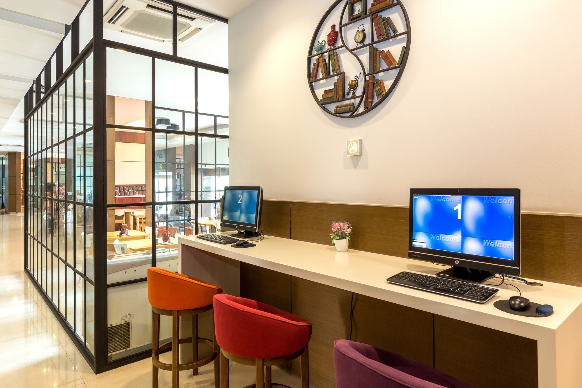 Фото At115 by Rompo Mansion