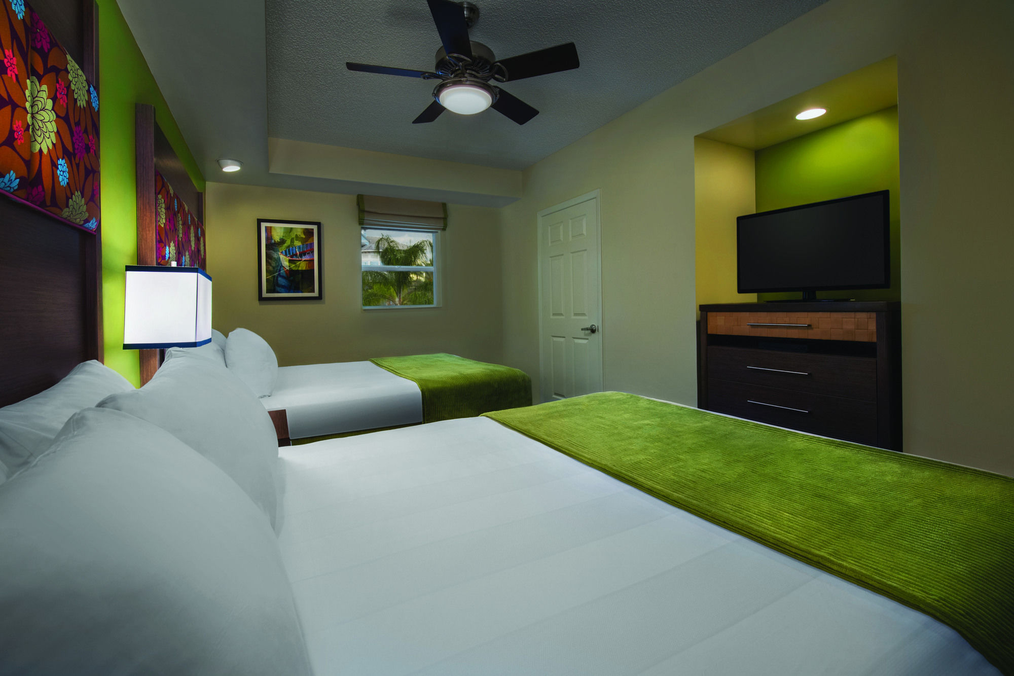 Фото Marriott's Harbour Lake