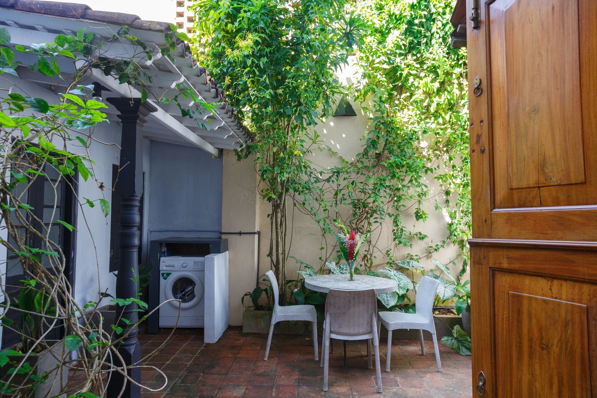 Фото Villa Aurora, Galle Fort