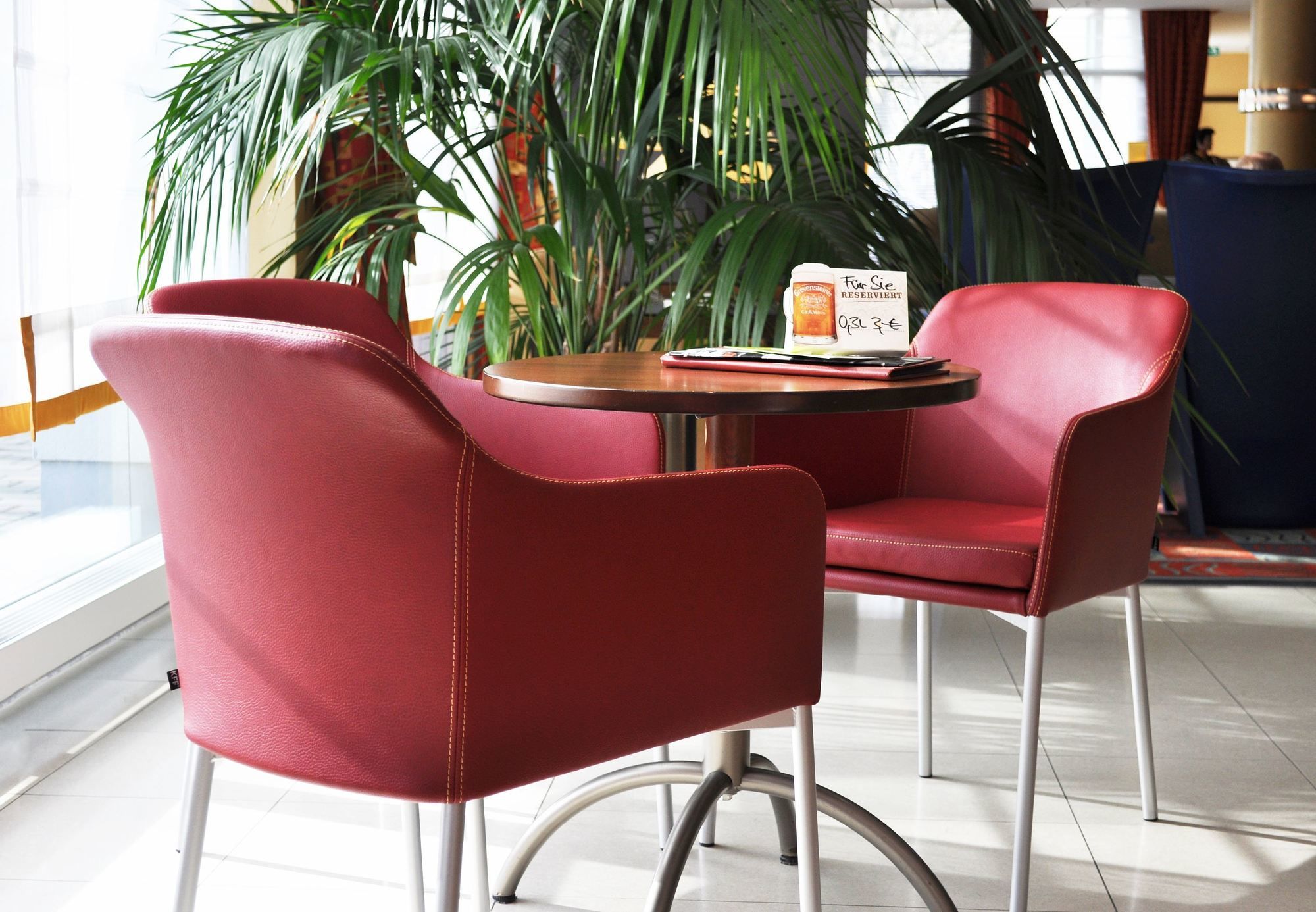 Фото Hotel Bochum at The Congress