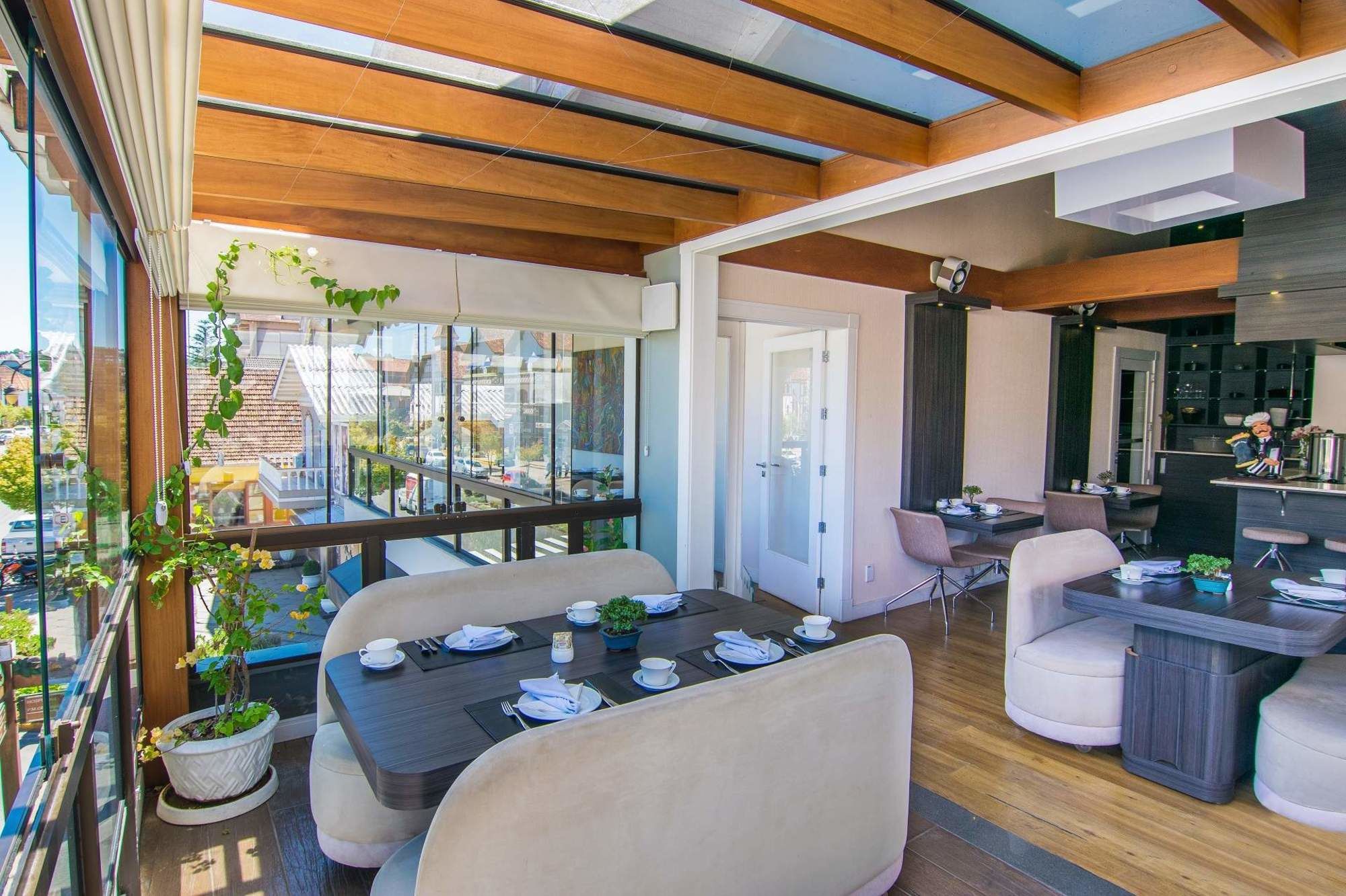 Фото ModeVie Gramado