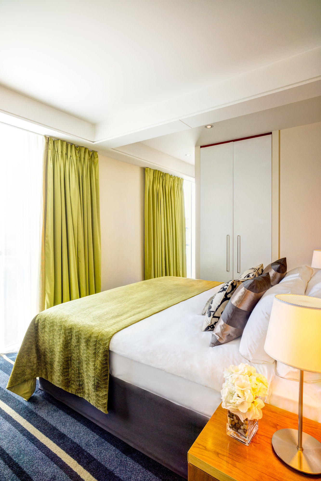 Фото Apex City Quay Hotel & SPA