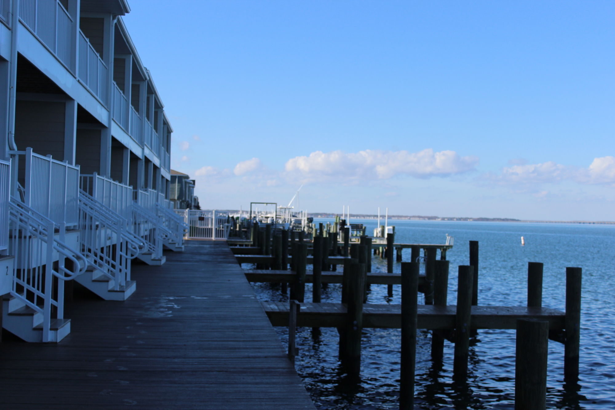 Фото Ocean High by Capital Vacations