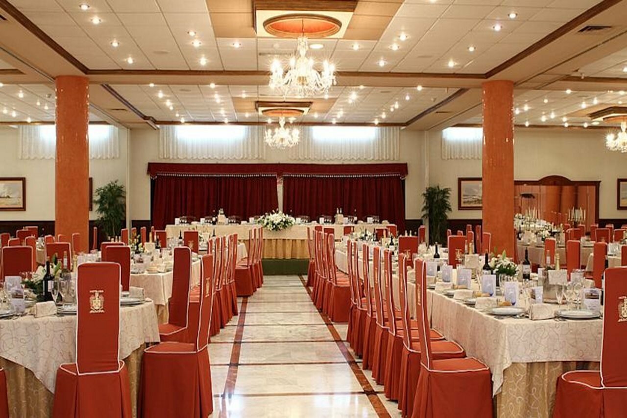 Фото Begona Park