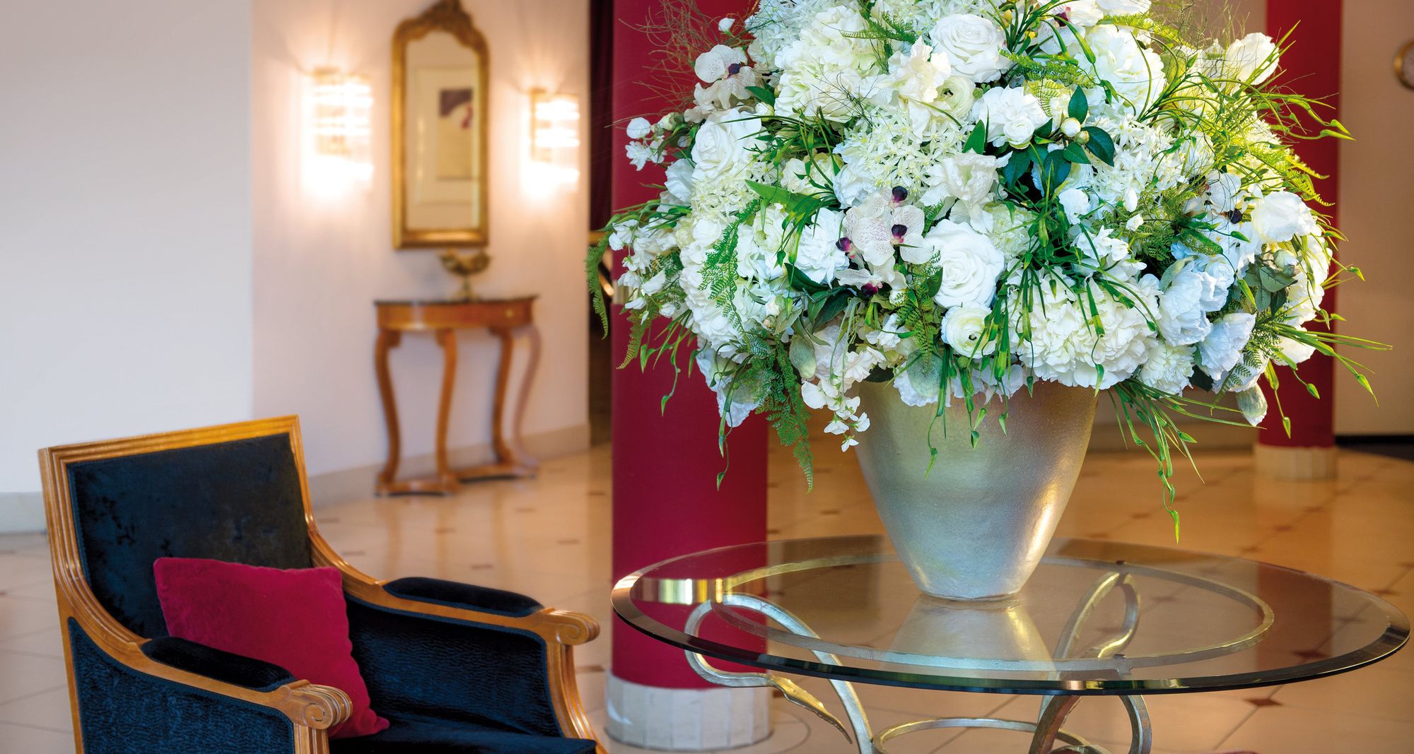 Фото Victor's Residenz - Hotel Saarbruecken