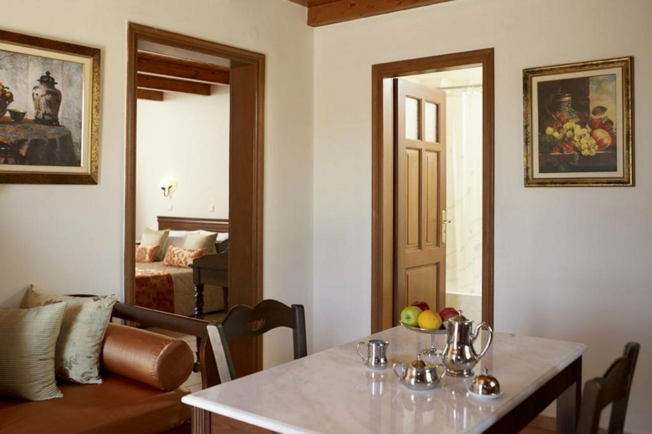 Фото Отель Palazzo Vecchio Exclusive Residence