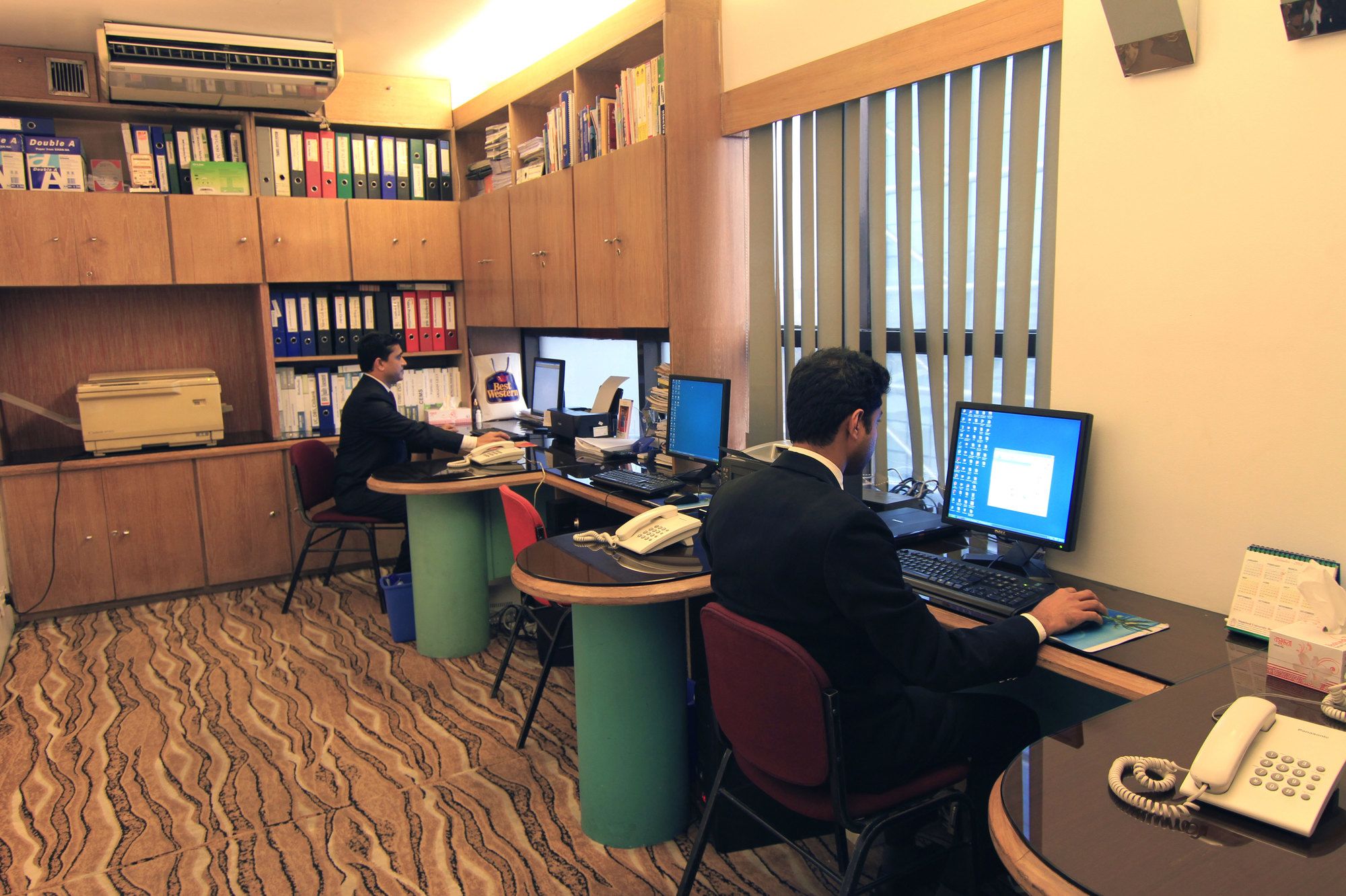 Фото отеля 5