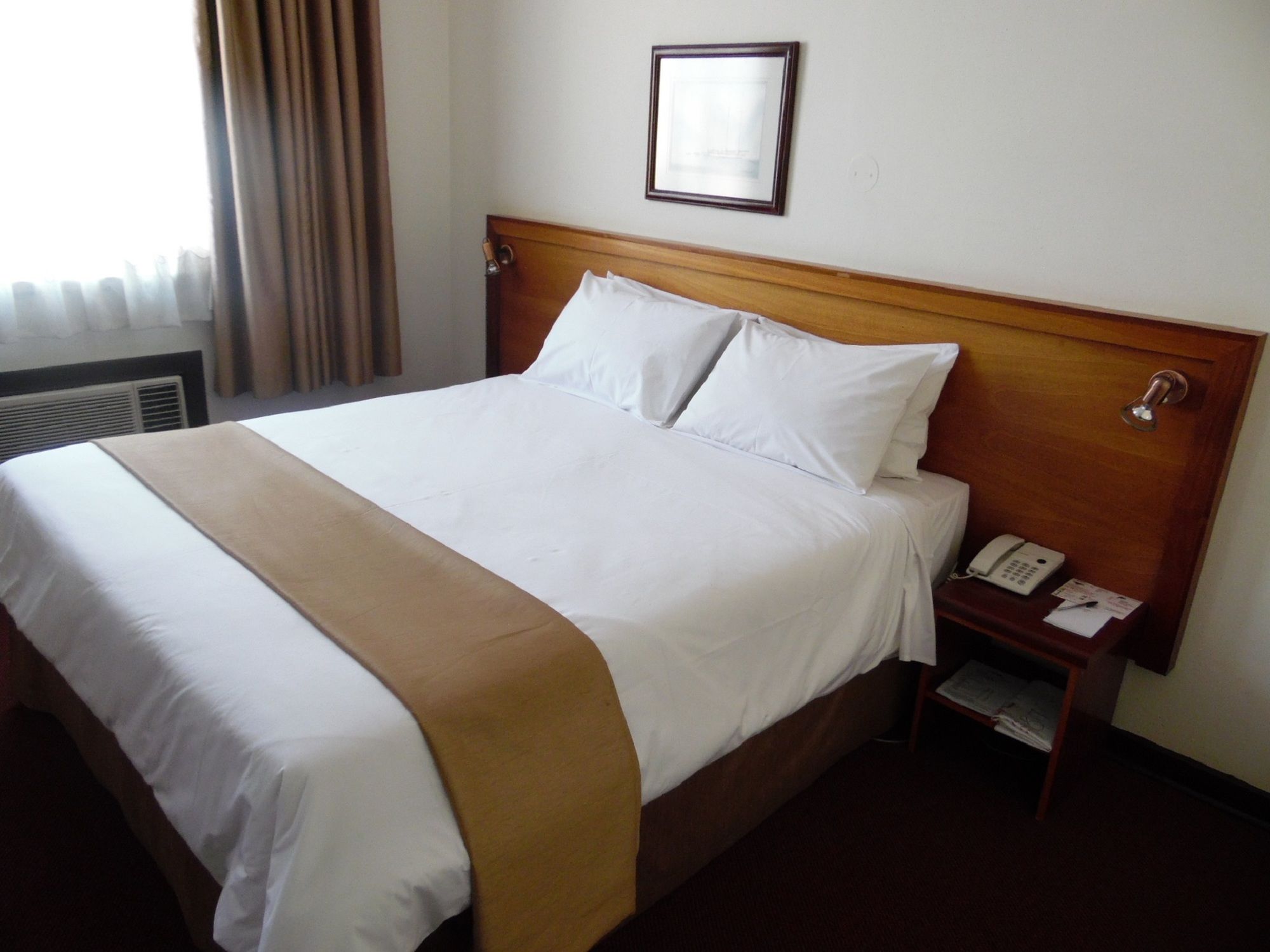 Фото Arcadia Hotel