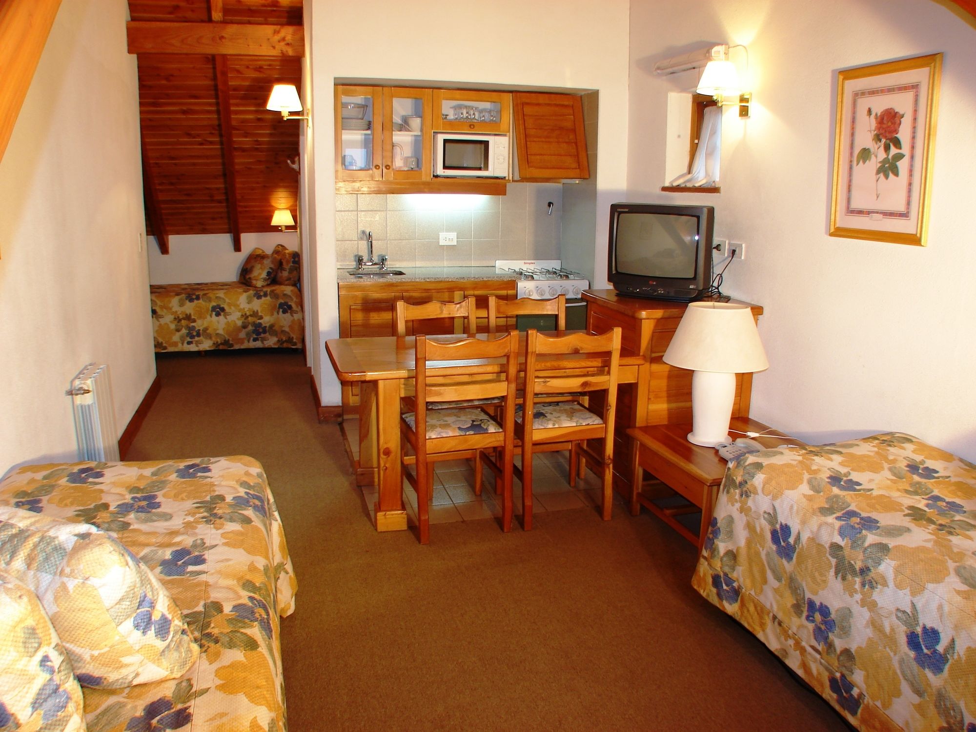 Фото Apart del Lago