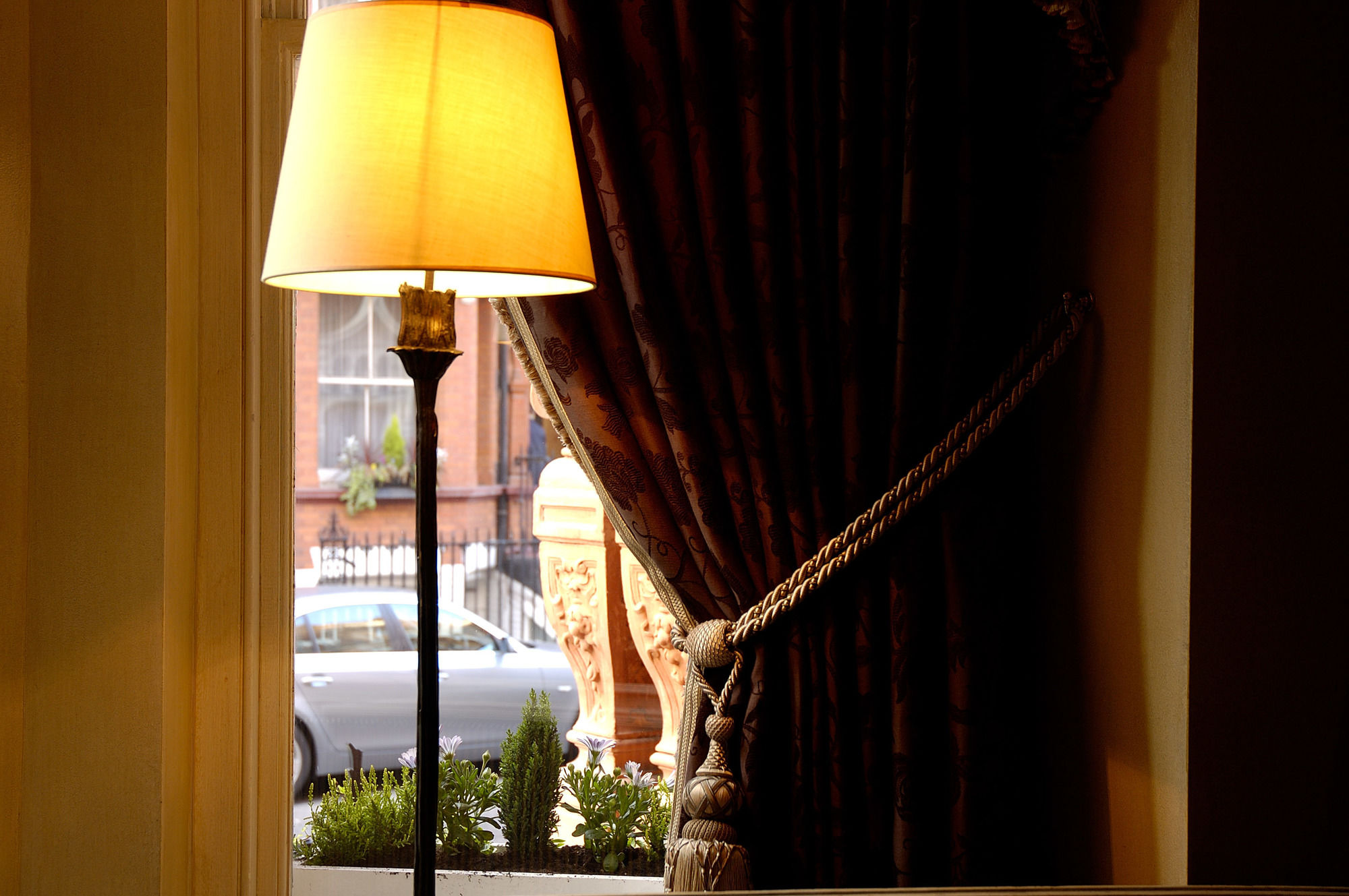 Фото San Domenico House