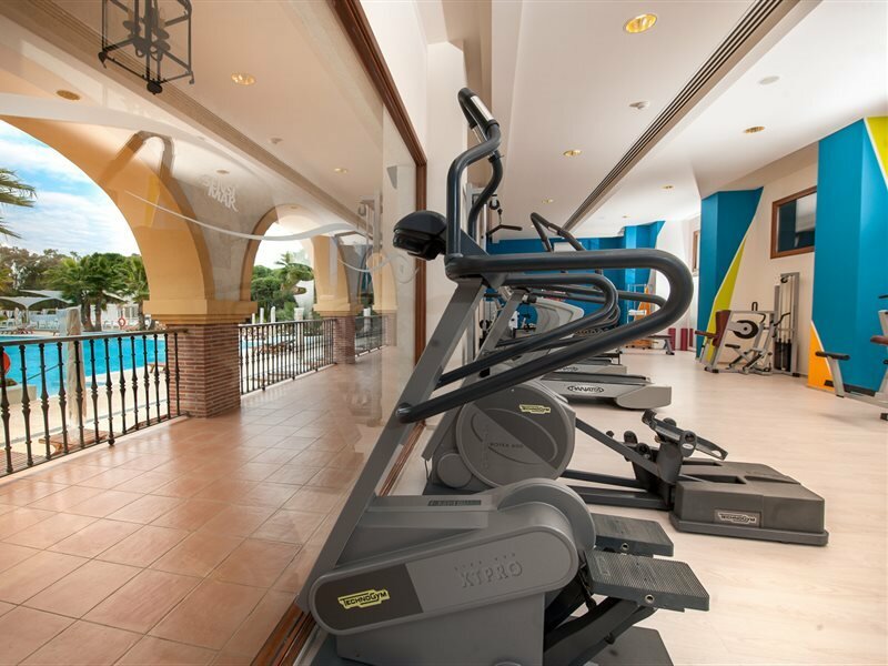 Фото Tui Blue Isla Cristina Palace - Adults Only Recommended