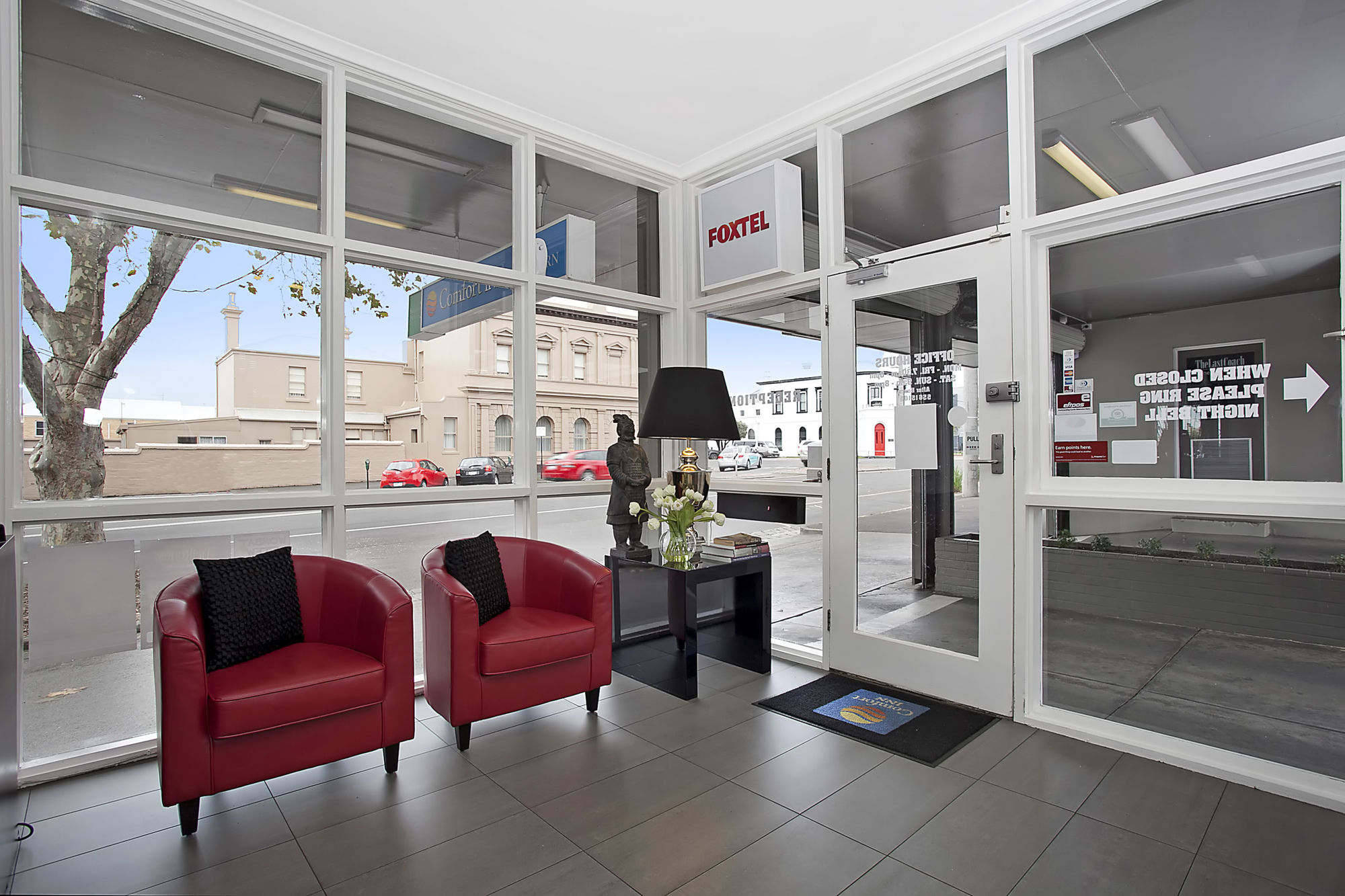 Фото отеля 4