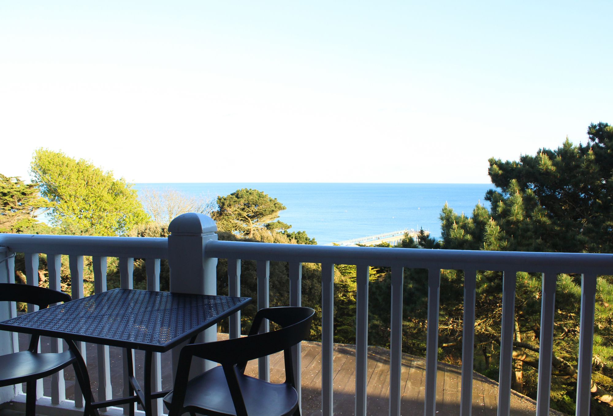 Фото Chine Hotel