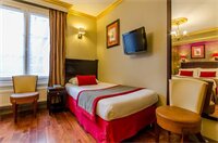 Фото Hôtel Veryste