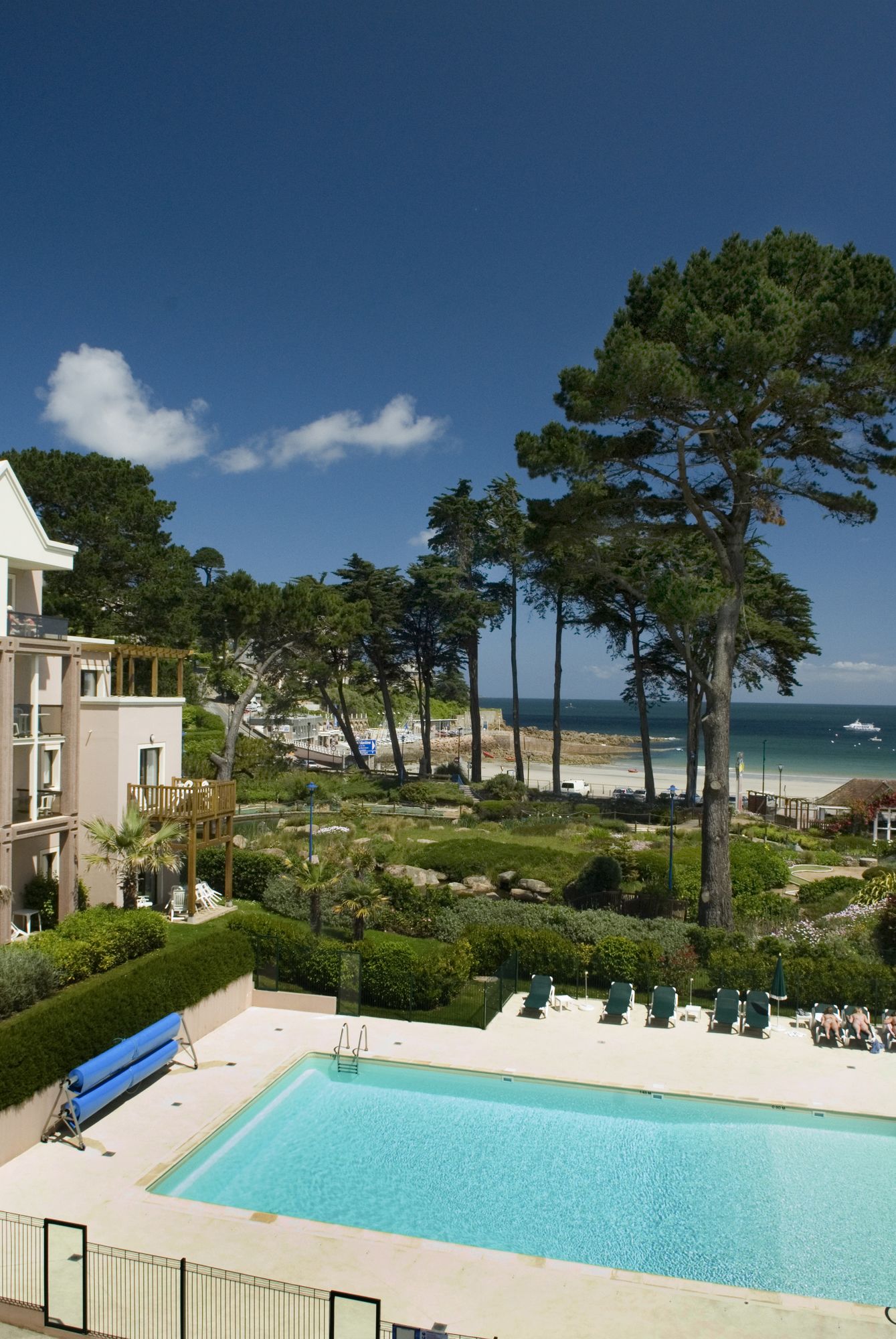 Фото Residence Pierre & Vacances L'Archipel