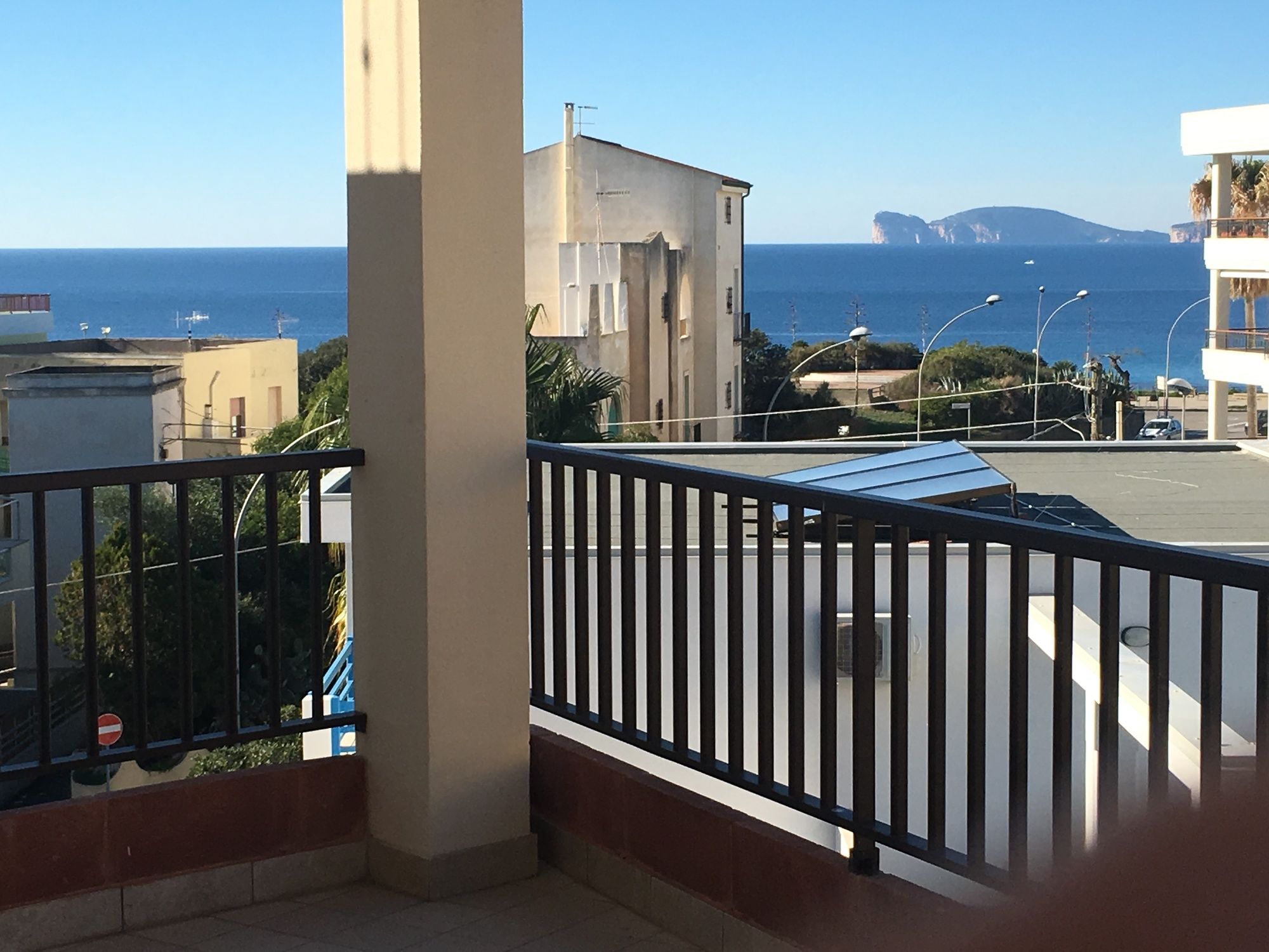 Фото Hotel Villa Piras