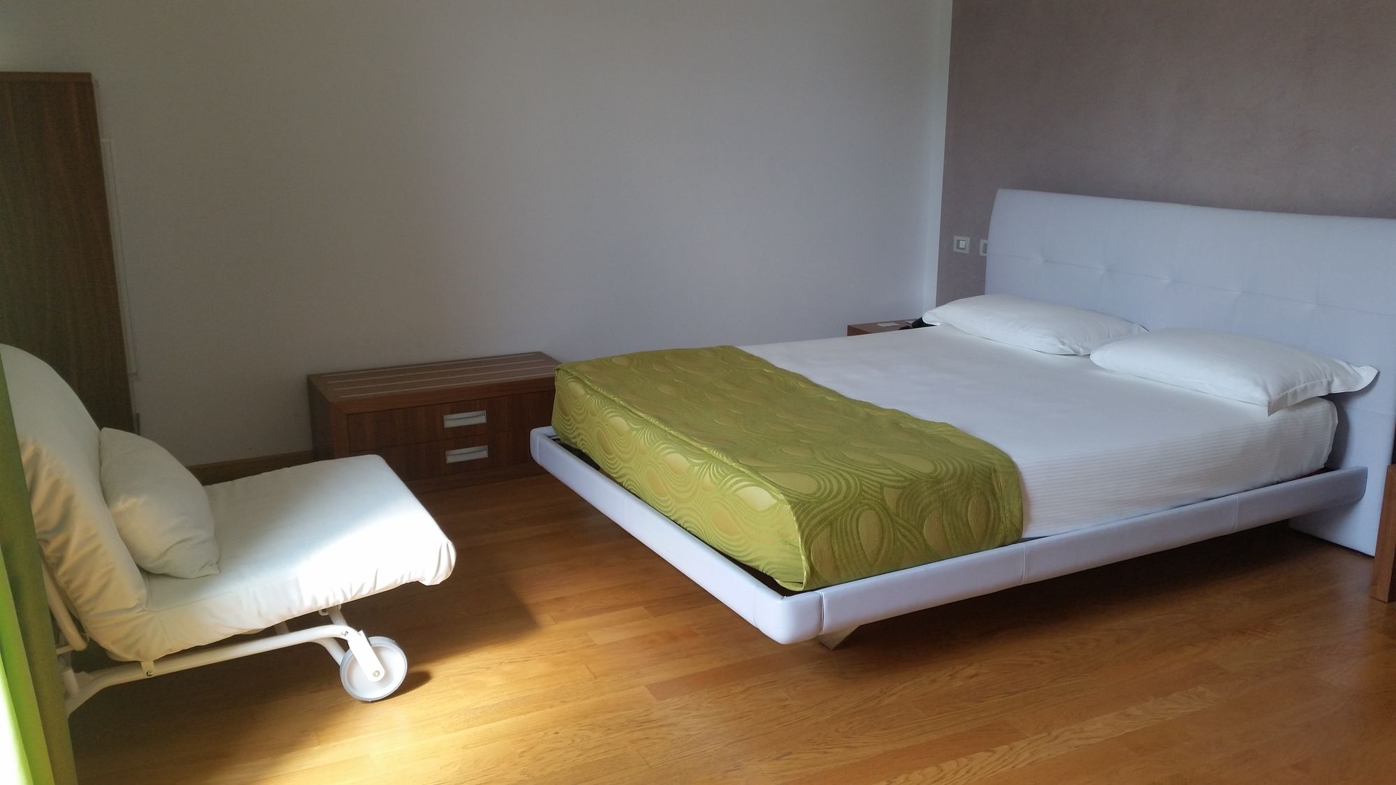 Фото Arthotel & Park Lecce