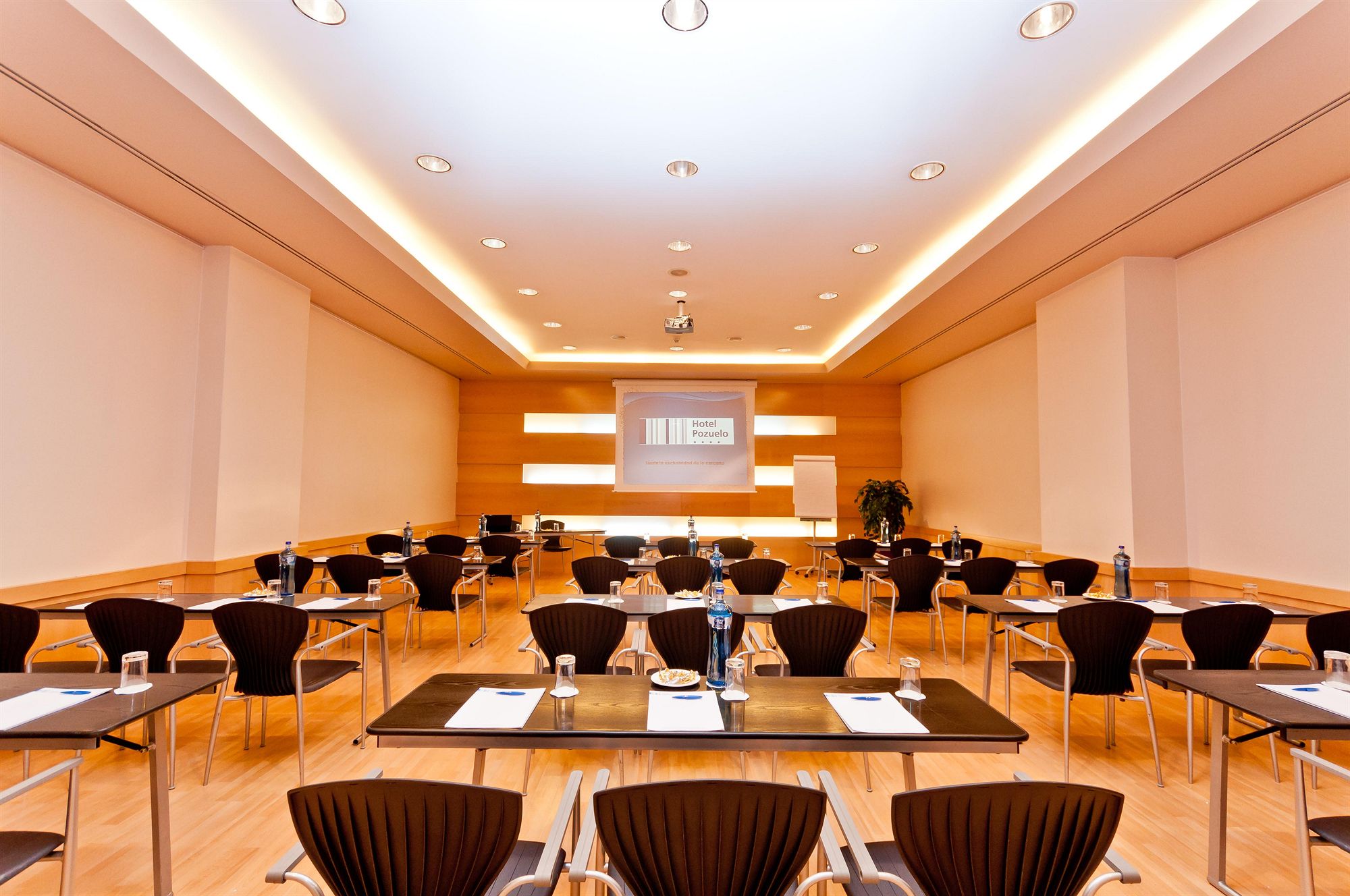 Фото Sercotel Pozuelo