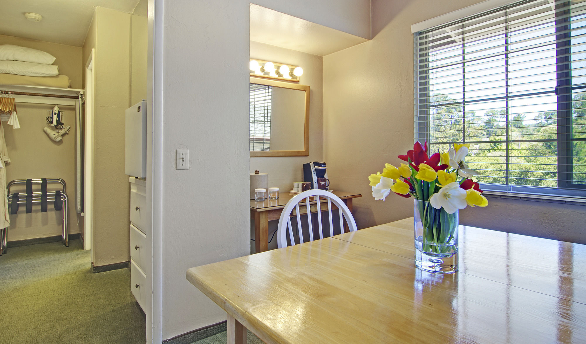 Фото Svendsgaard's Inn