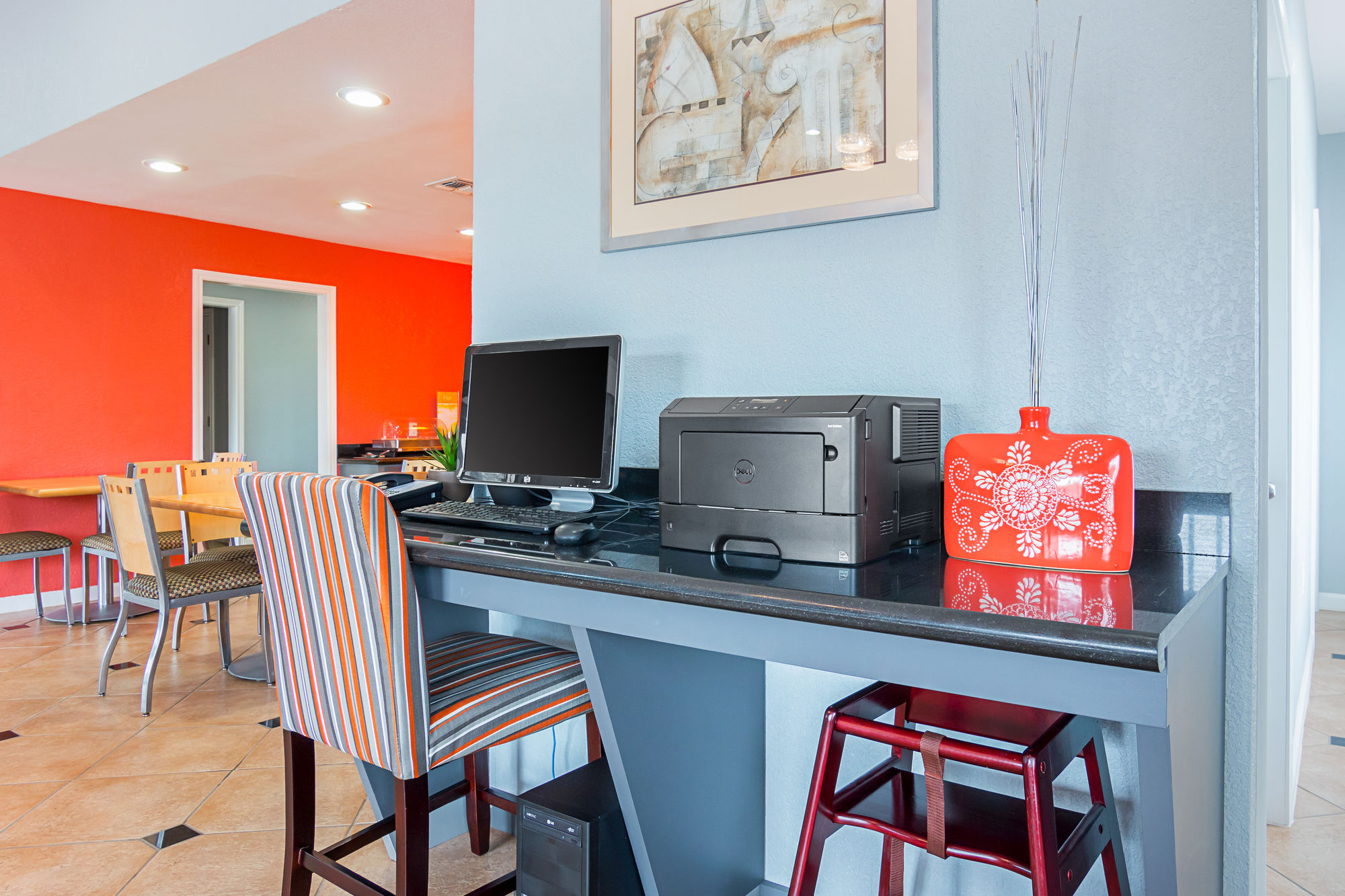 Фото Quality Inn