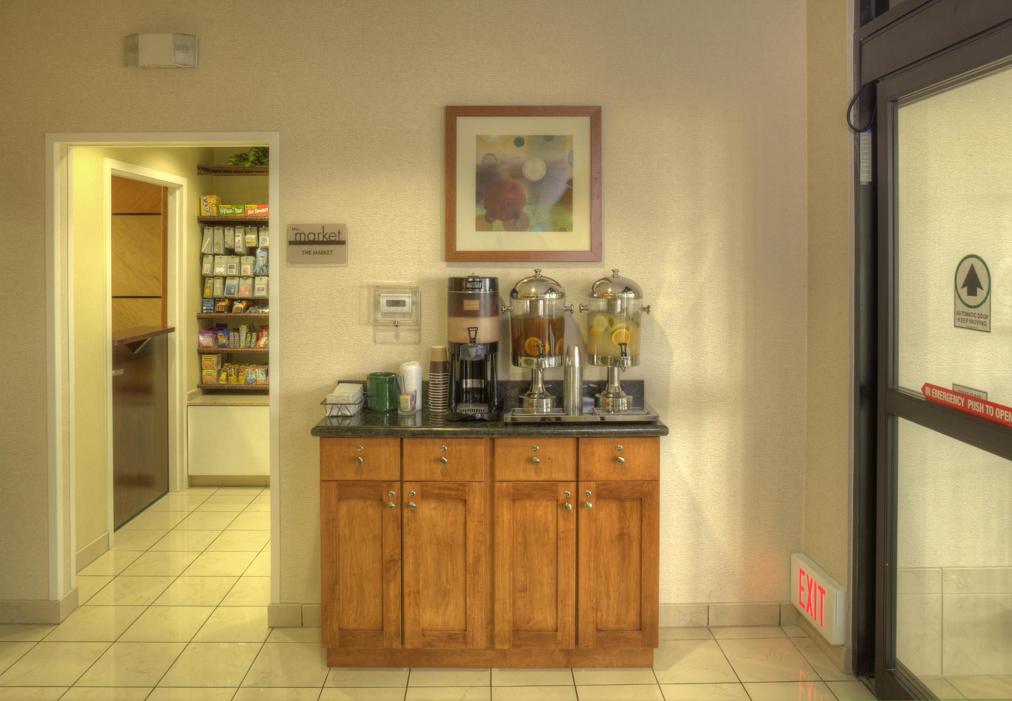 Фото Springhill Suites by Marriott Billings