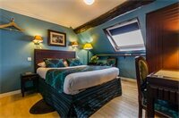 Фото Hôtel Veryste