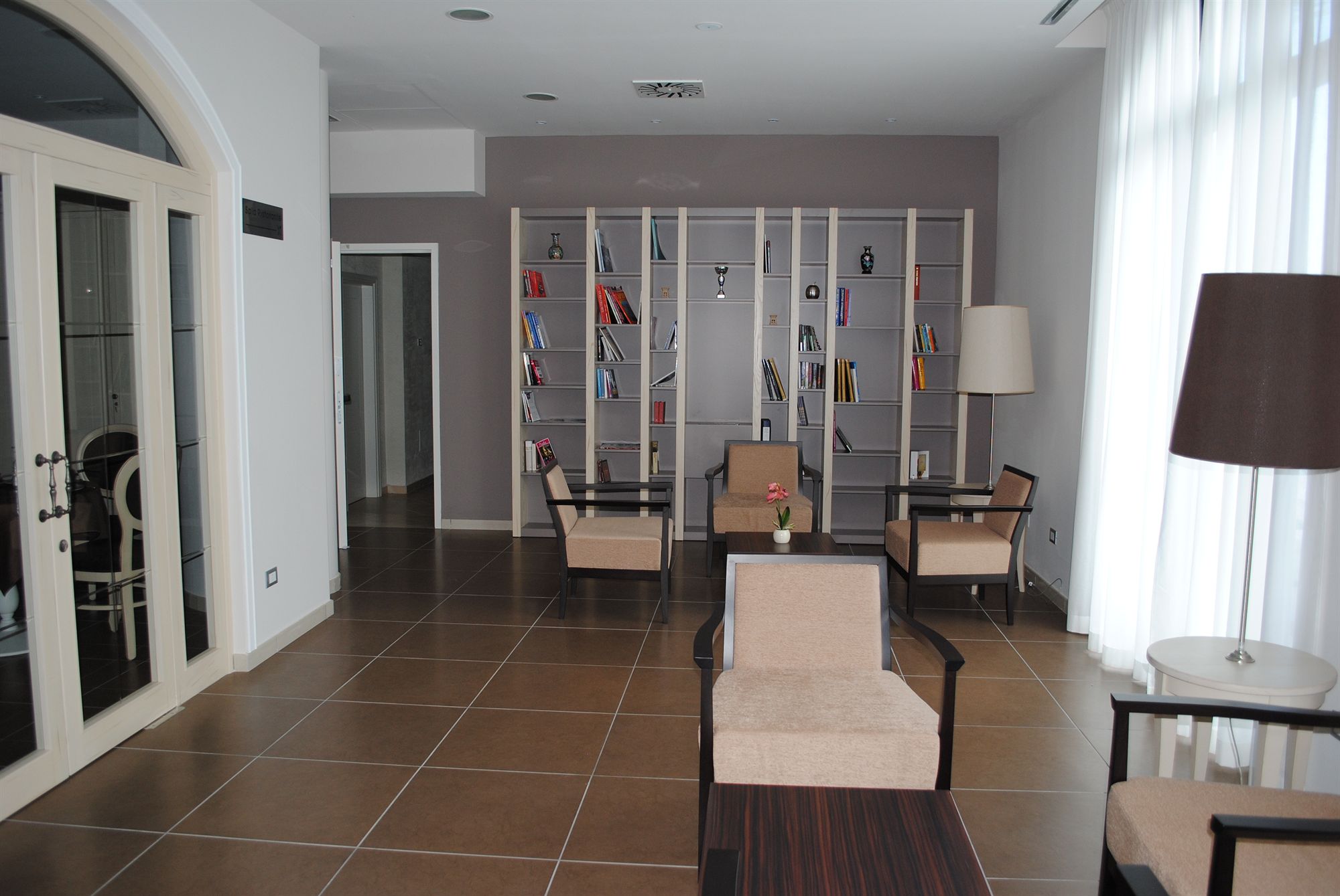 Фото Hotel Fini