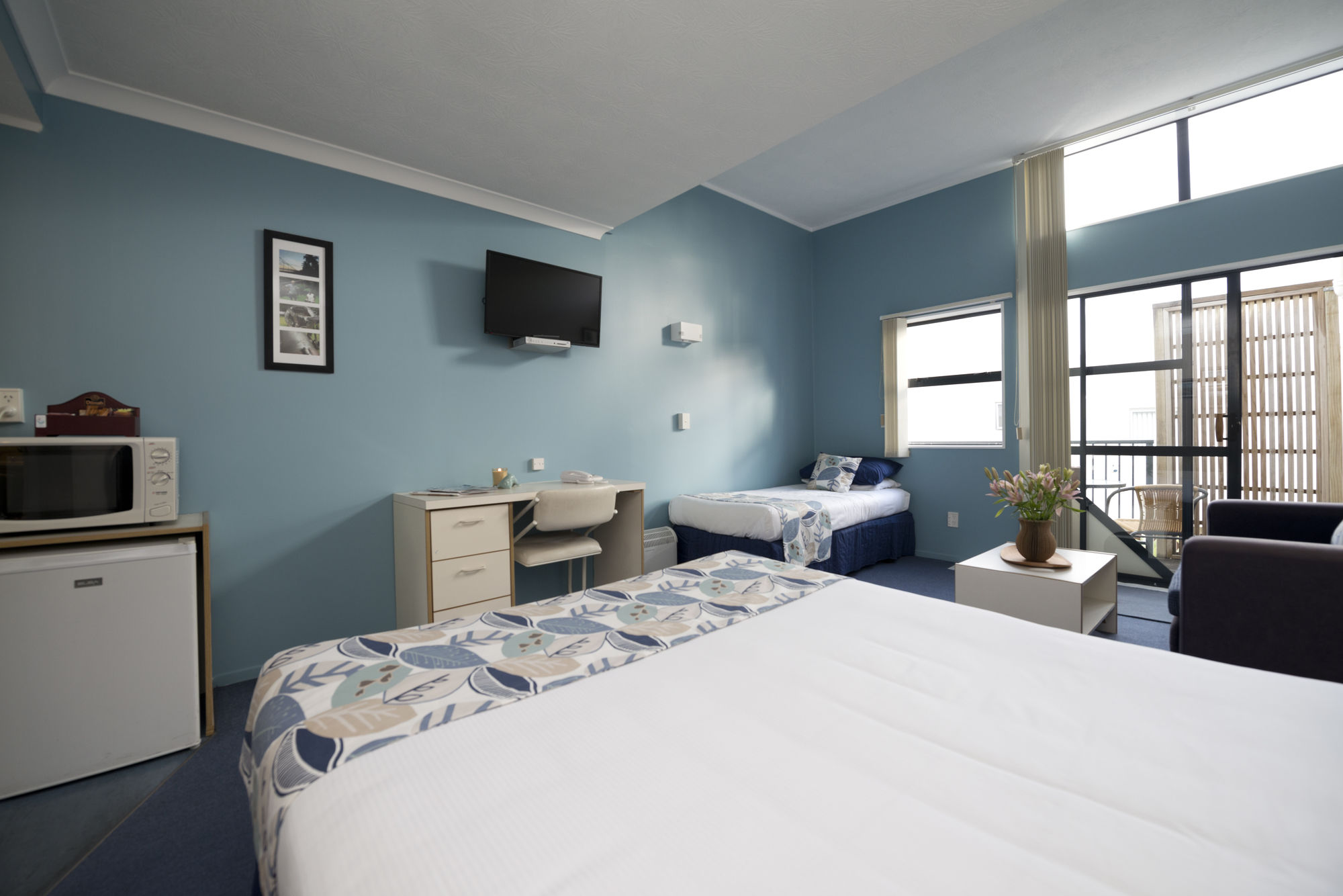 Фото Wrights by The Sea Motel