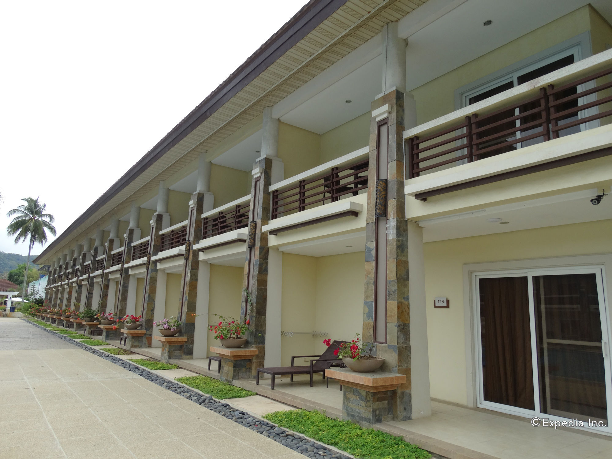 Фото Four Points by Sheraton Palawan Puerto Princesa