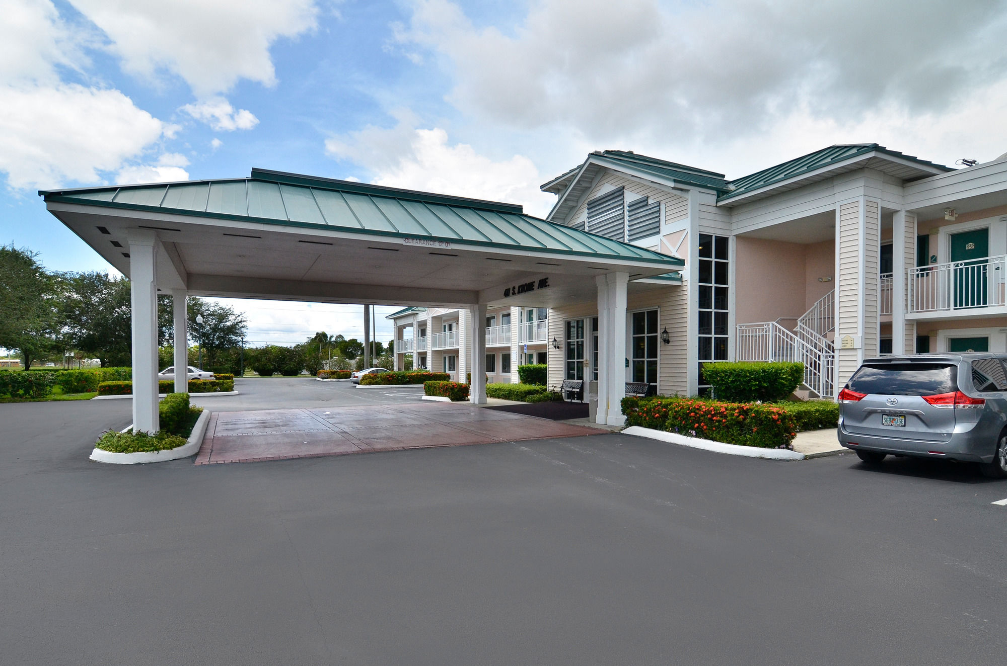 Фото Best Western Gateway to the Keys