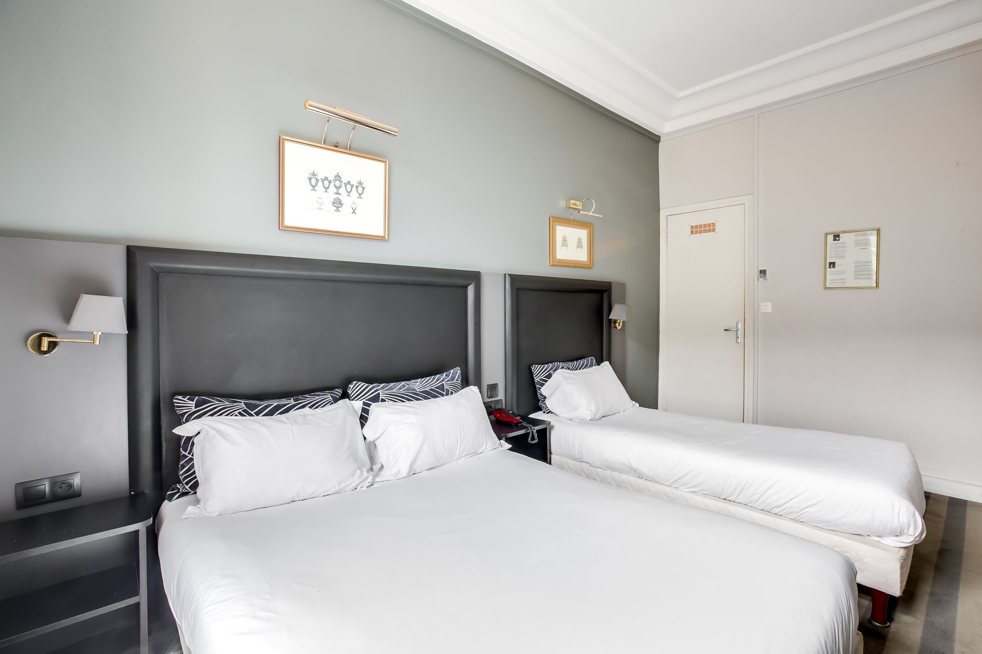 Фото Opera Maintenon