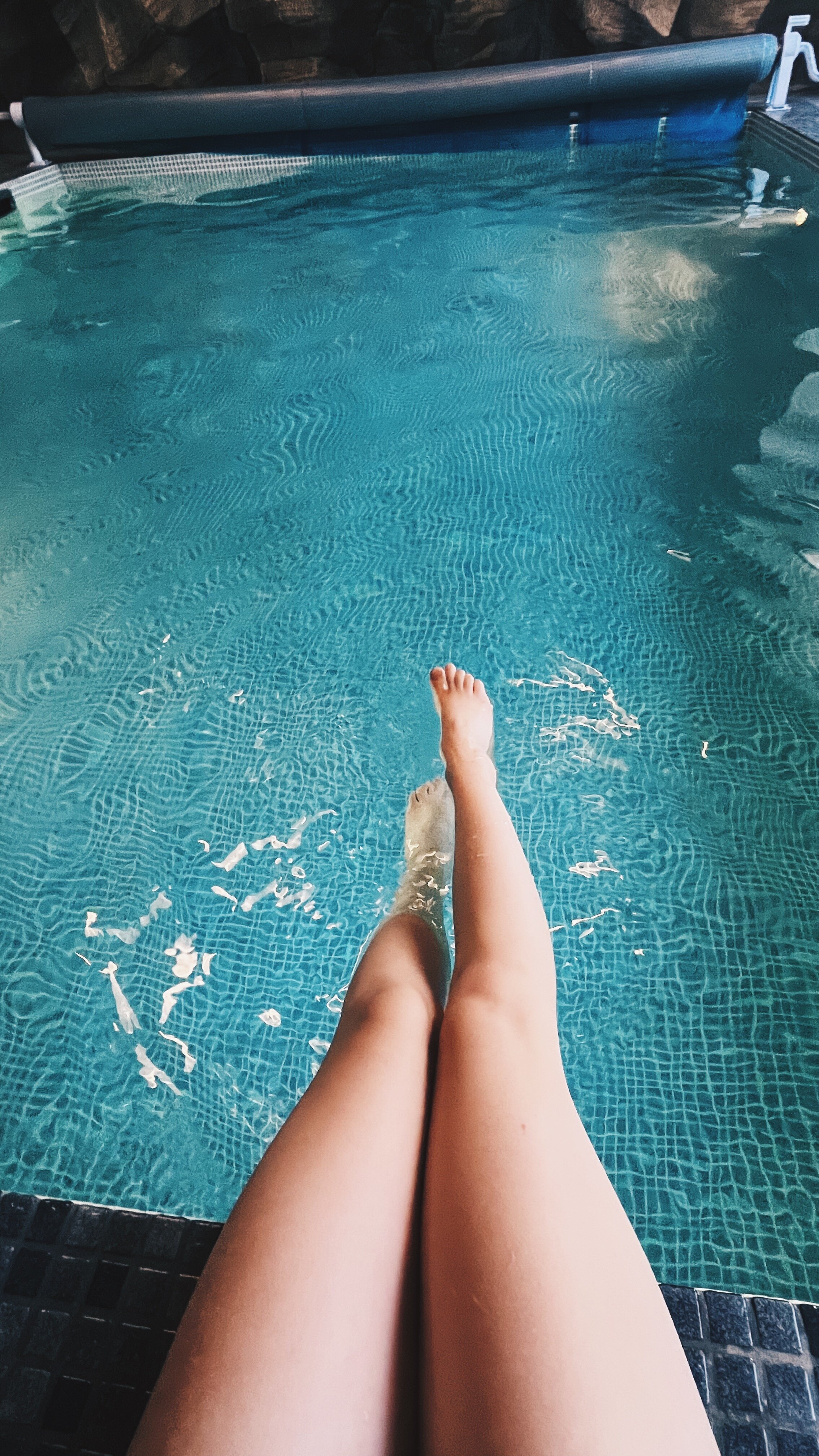 Фото Тайное место