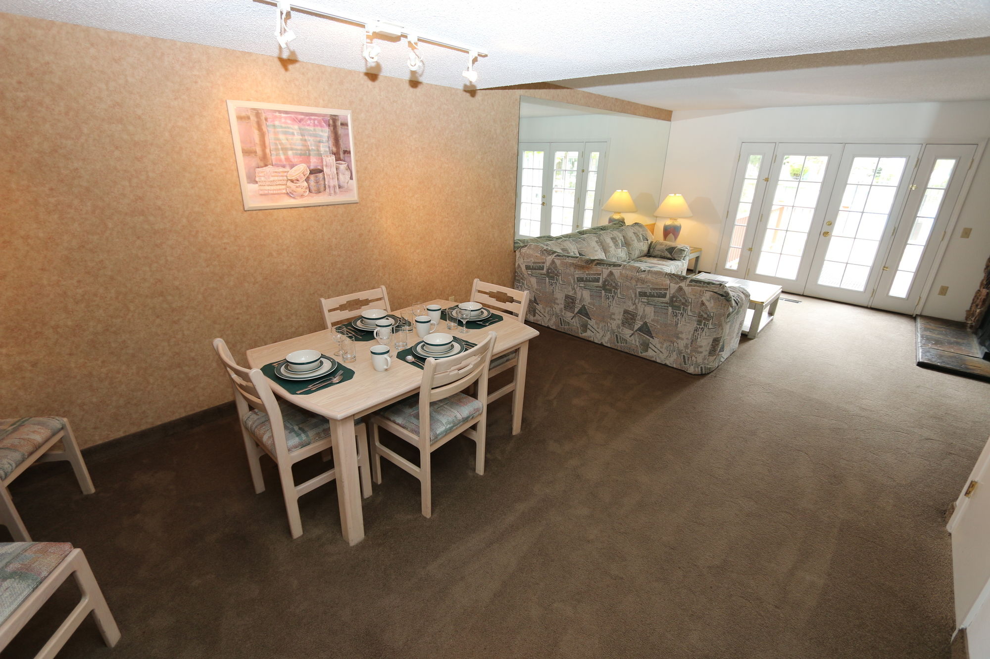 Фото Thunderbird Resort Club