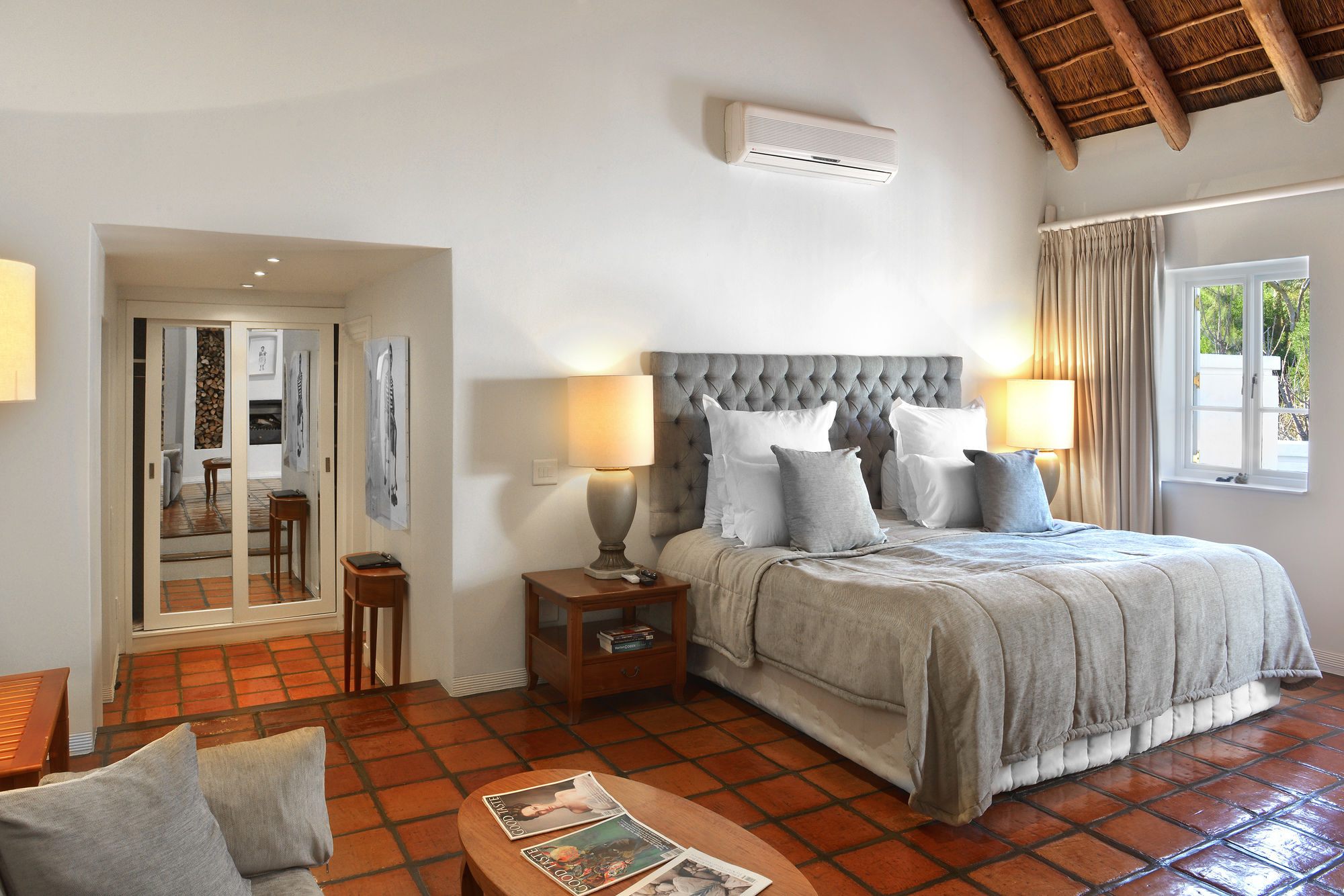 Фото Holden Manz Country House