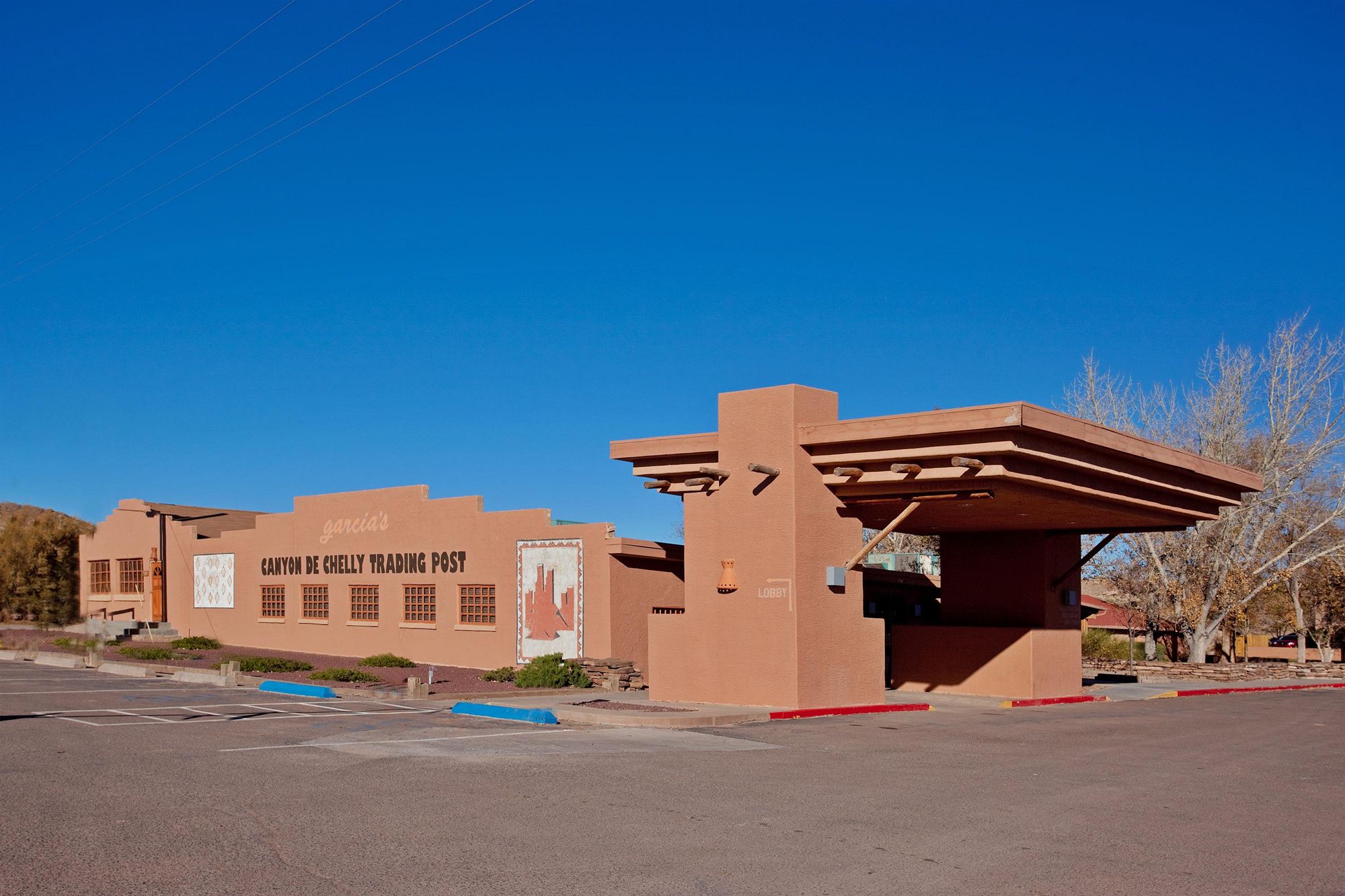Фото Holiday Inn Canyon De Chelly, an Ihg Hotel