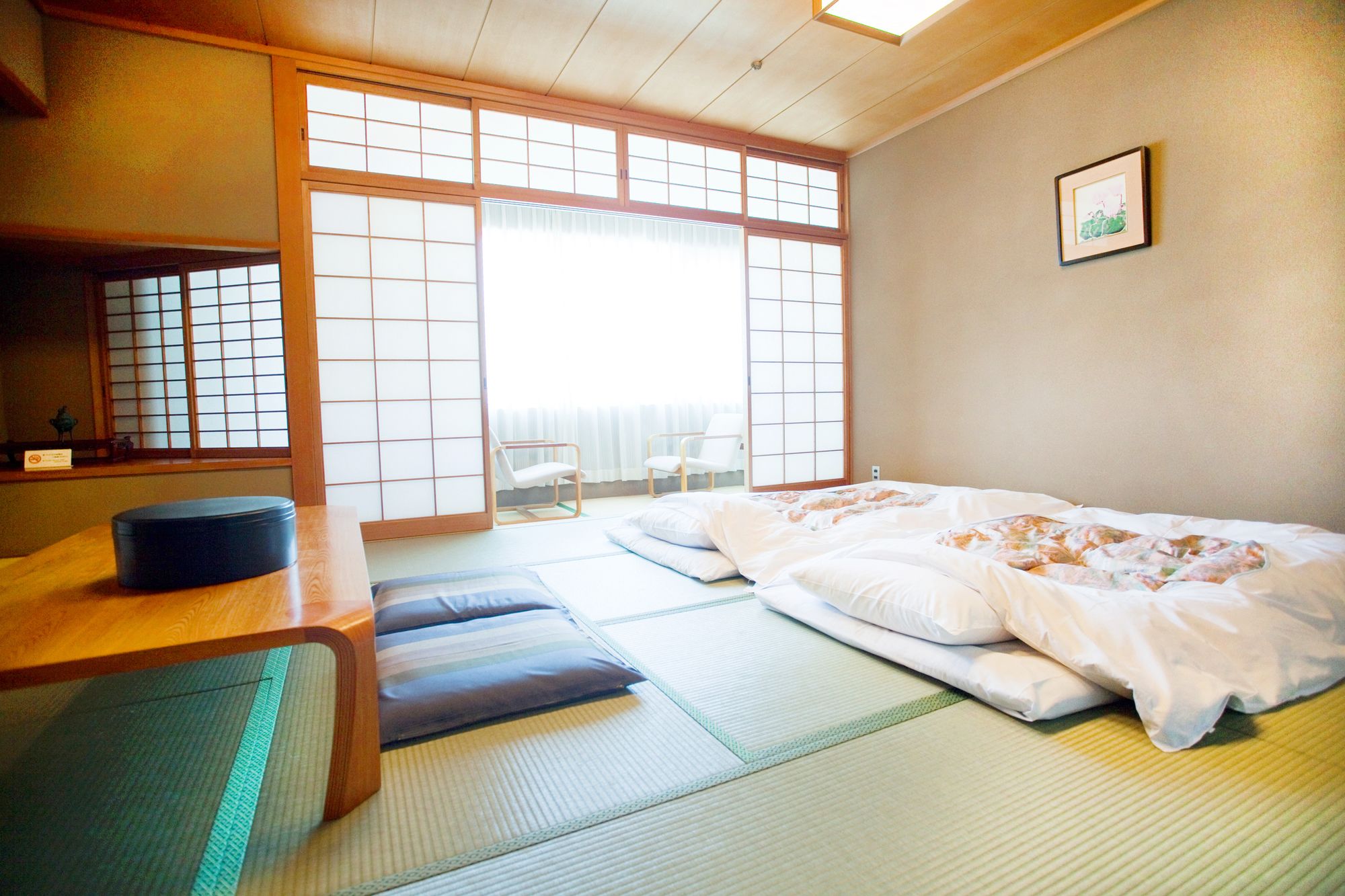 Фото Hotel Mielparque Okayama