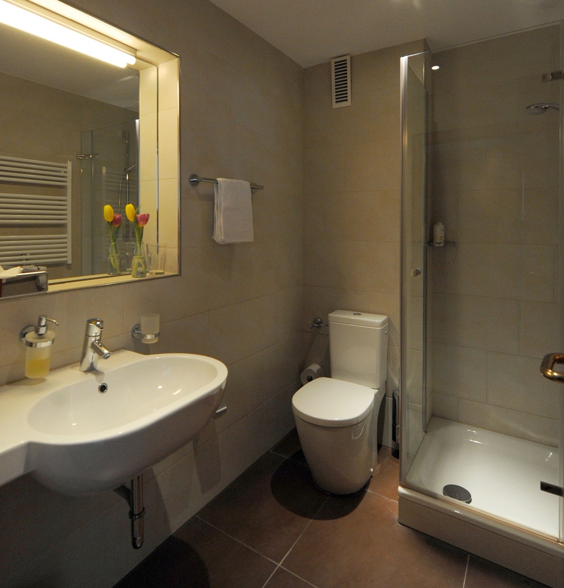 Фото Ambassador Parkhotel
