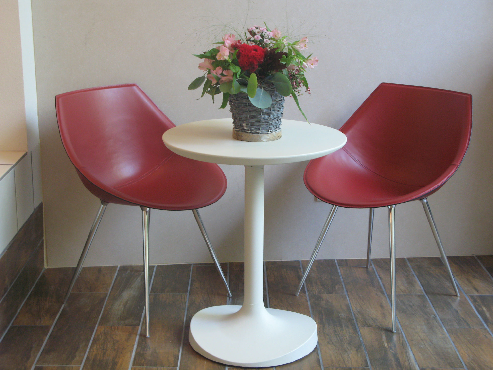 Фото Saint Nicolas Hotel