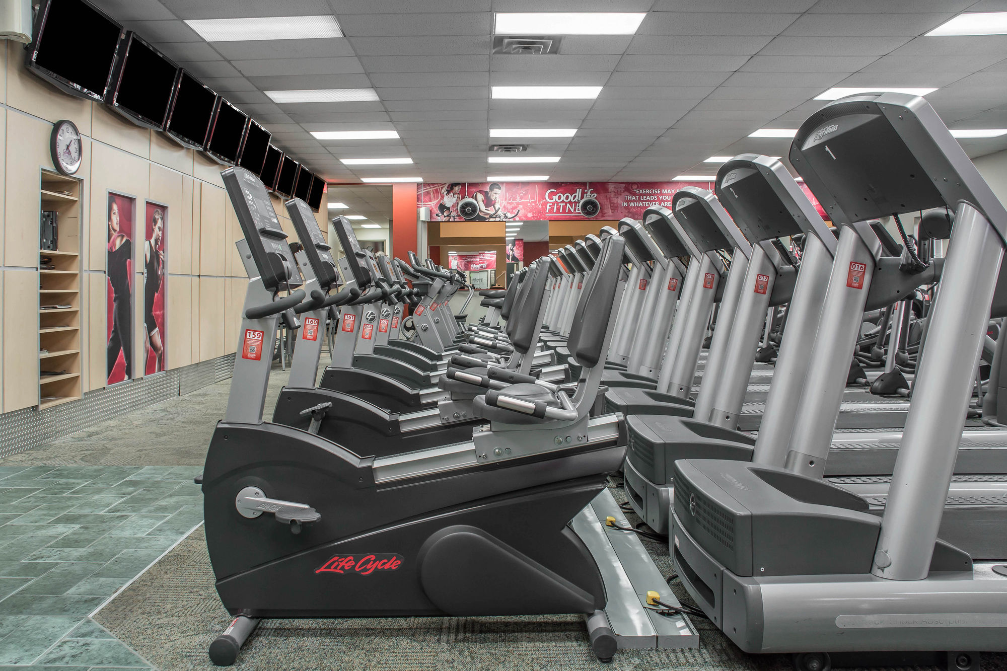 Фото Quality Hotel and Suites Woodstock