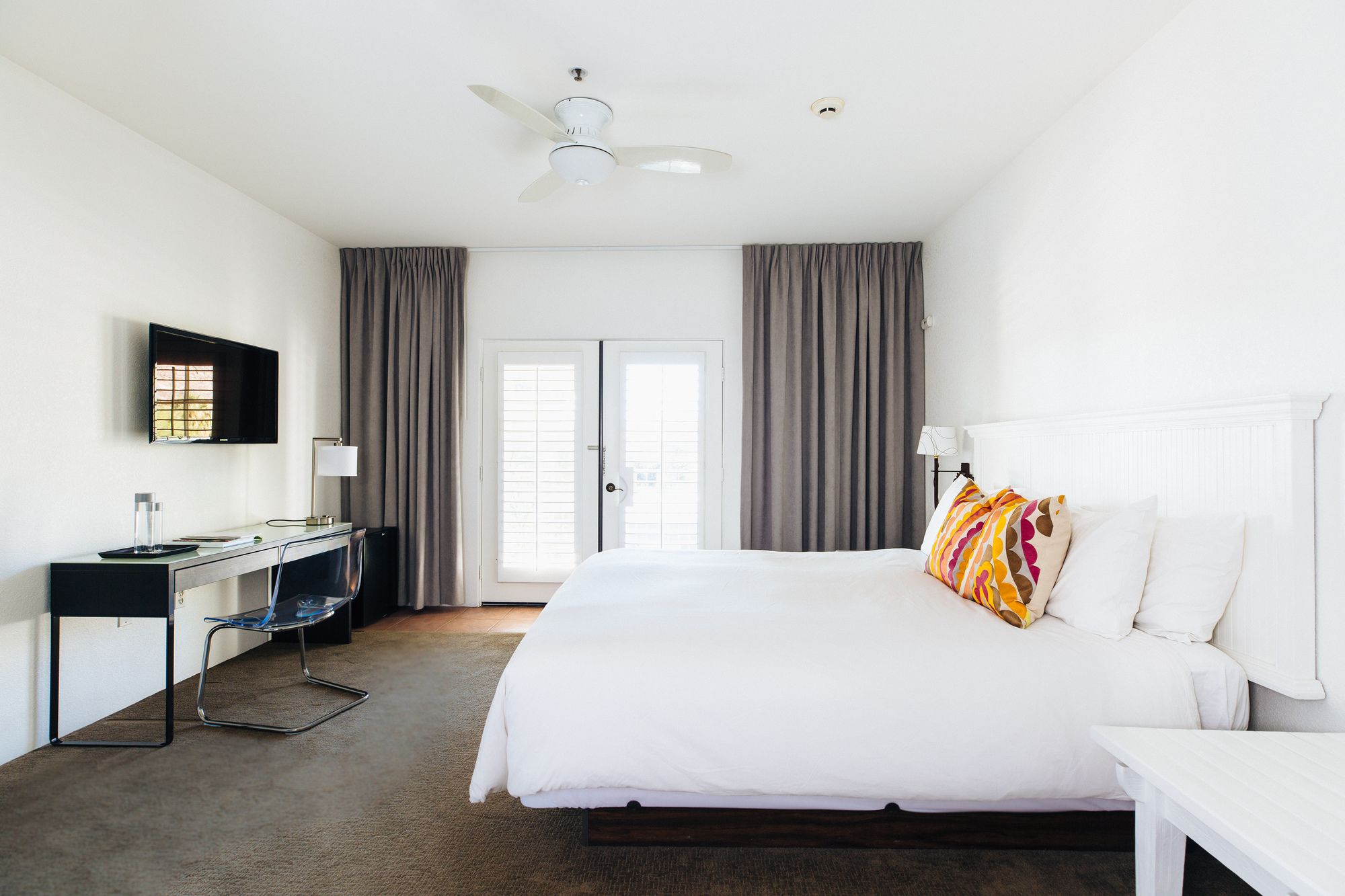 Фото Alcazar Palm Springs