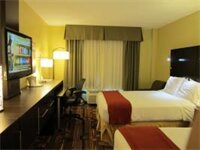 Фото Holiday Inn Express Ft. Lauderdale Cruise-Airport, an Ihg Hotel