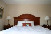 Фото Hampton Inn Titusville/I-95 Kennedy Space Center