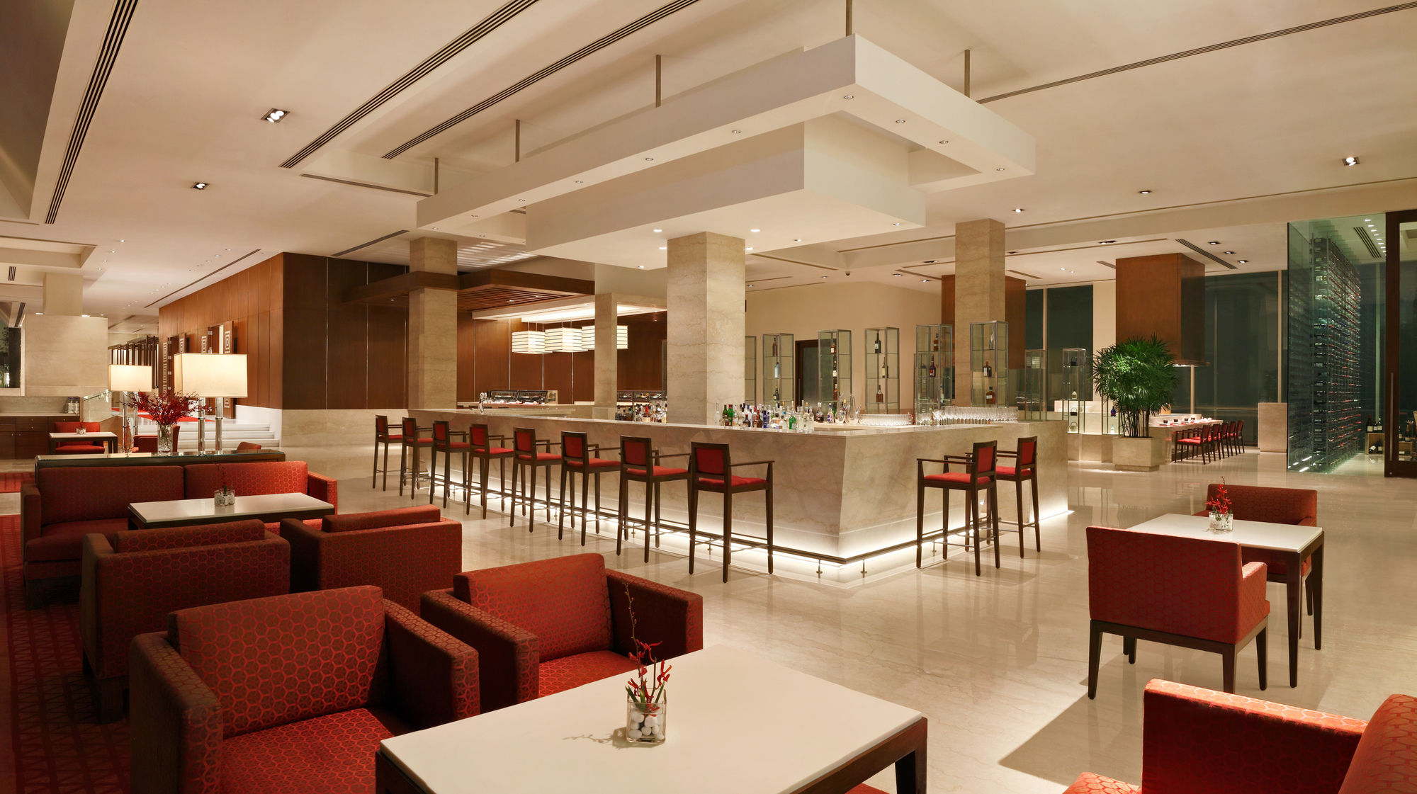Фото The Oberoi Gurgaon