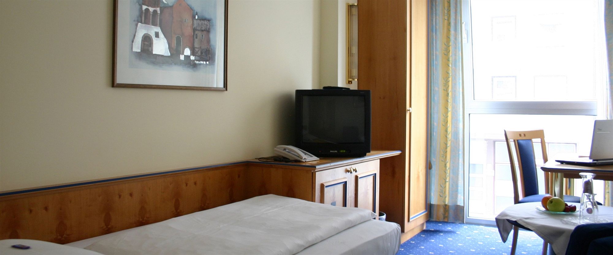 Фото Hotel Aurbacher Hof GmbH