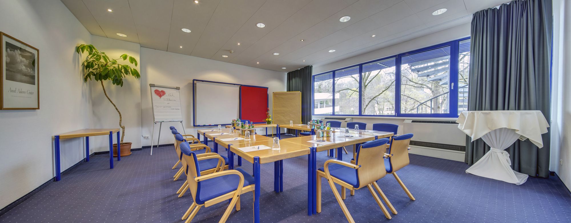 Фото Best Western Hotel Wetzlar